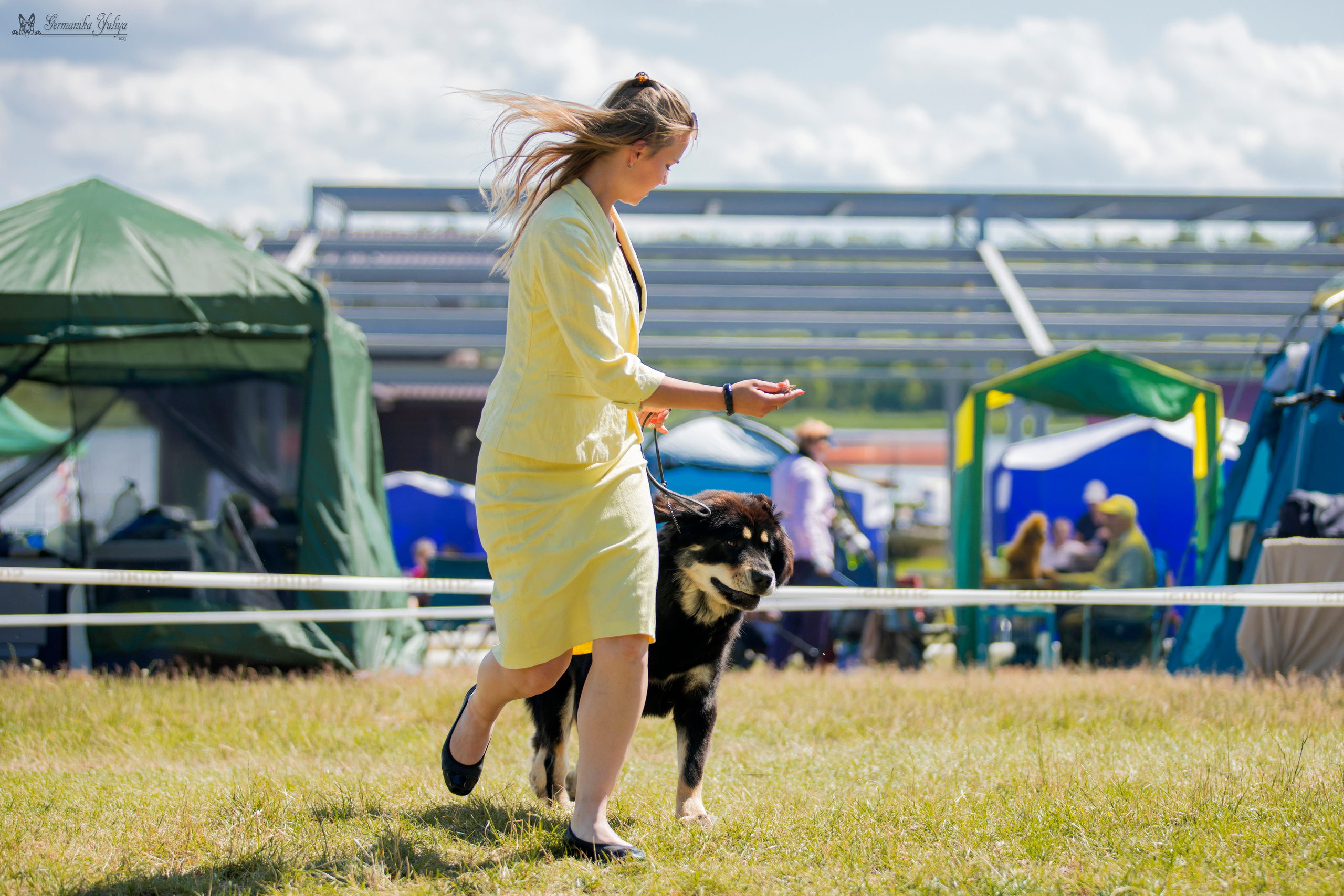 Волжанка 8.07.2023. Фотограф-анималист Юлия Германика