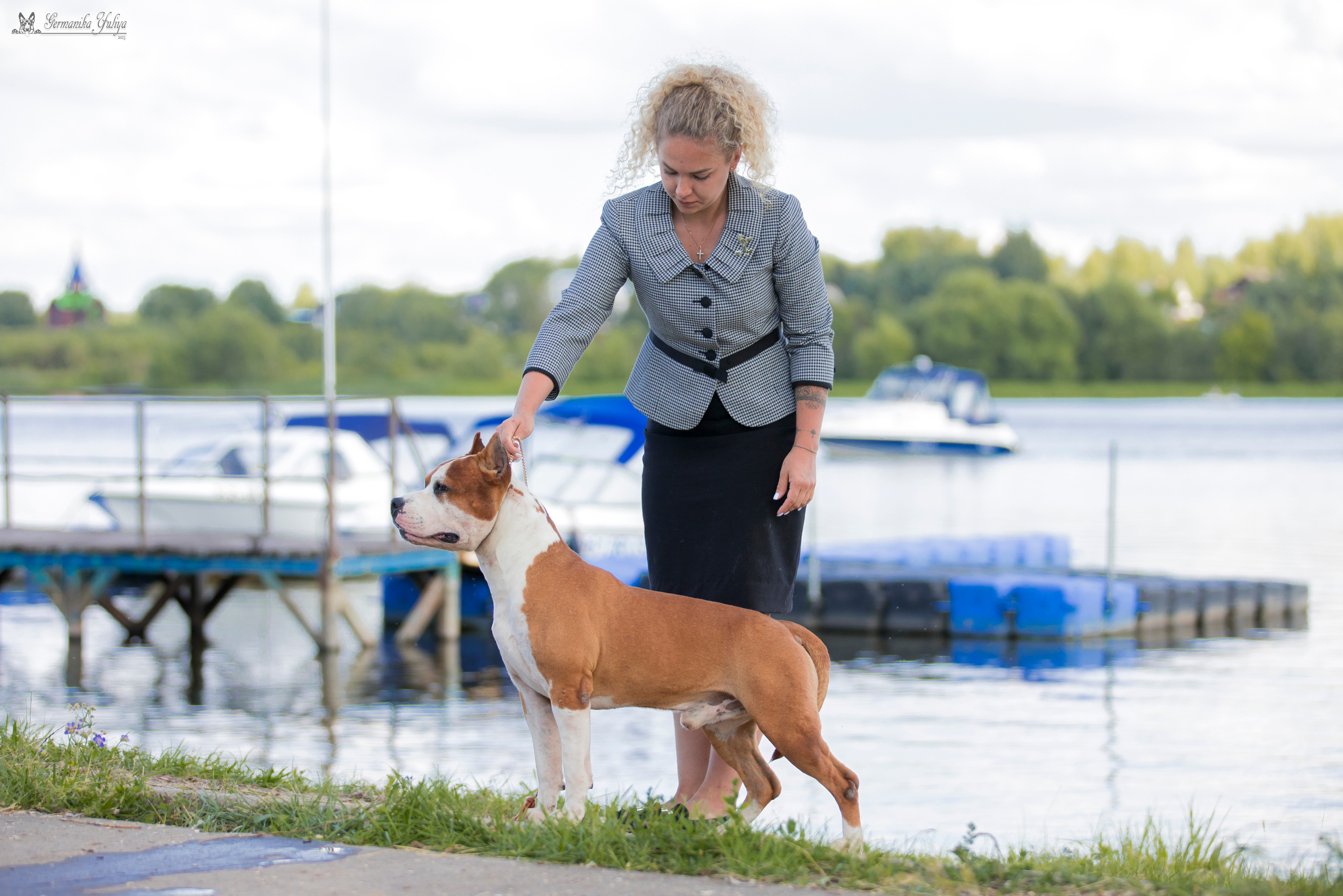 Волжанка 8.07.2023. Фотограф-анималист Юлия Германика