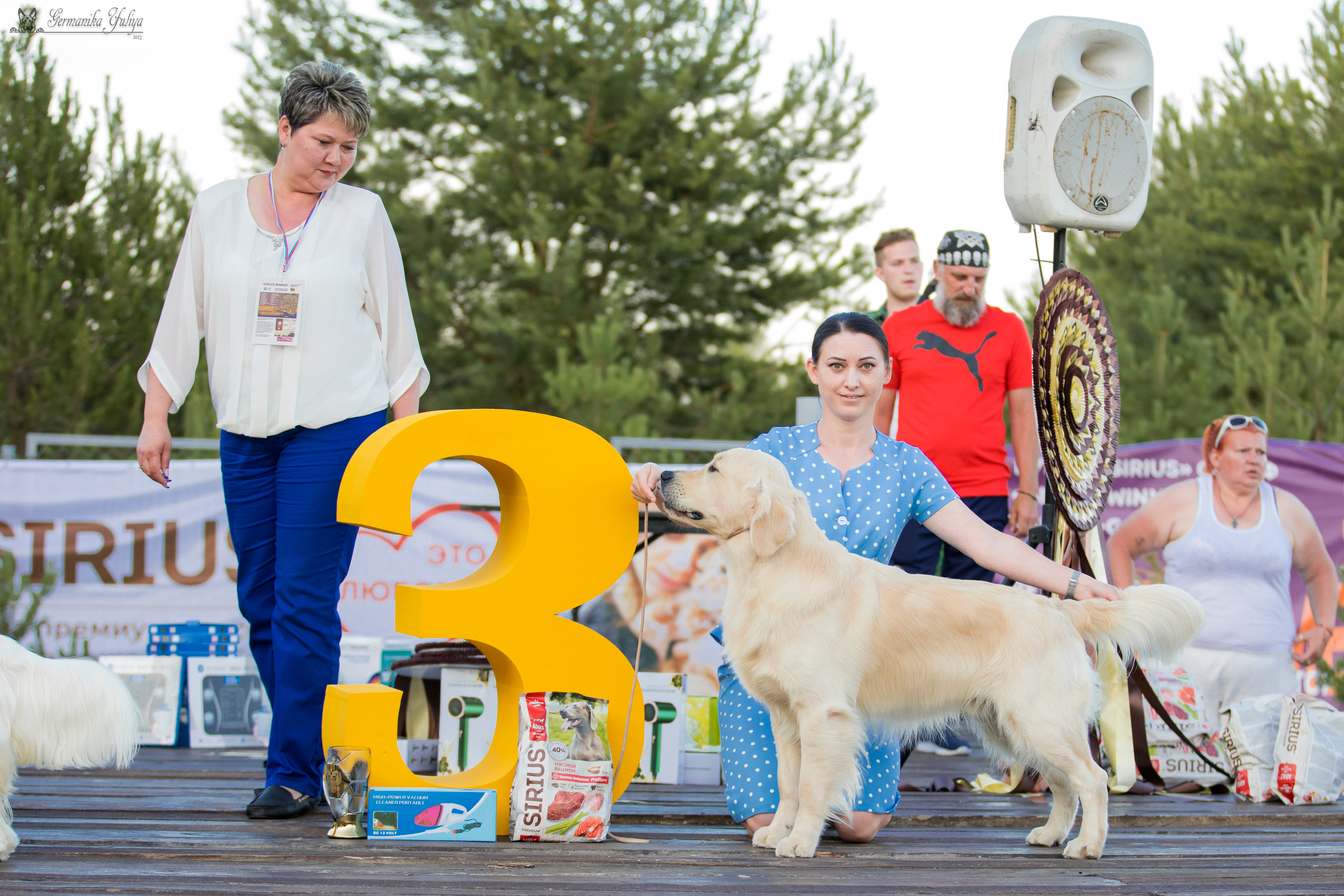 Волжанка 8.07.2023. Фотограф-анималист Юлия Германика