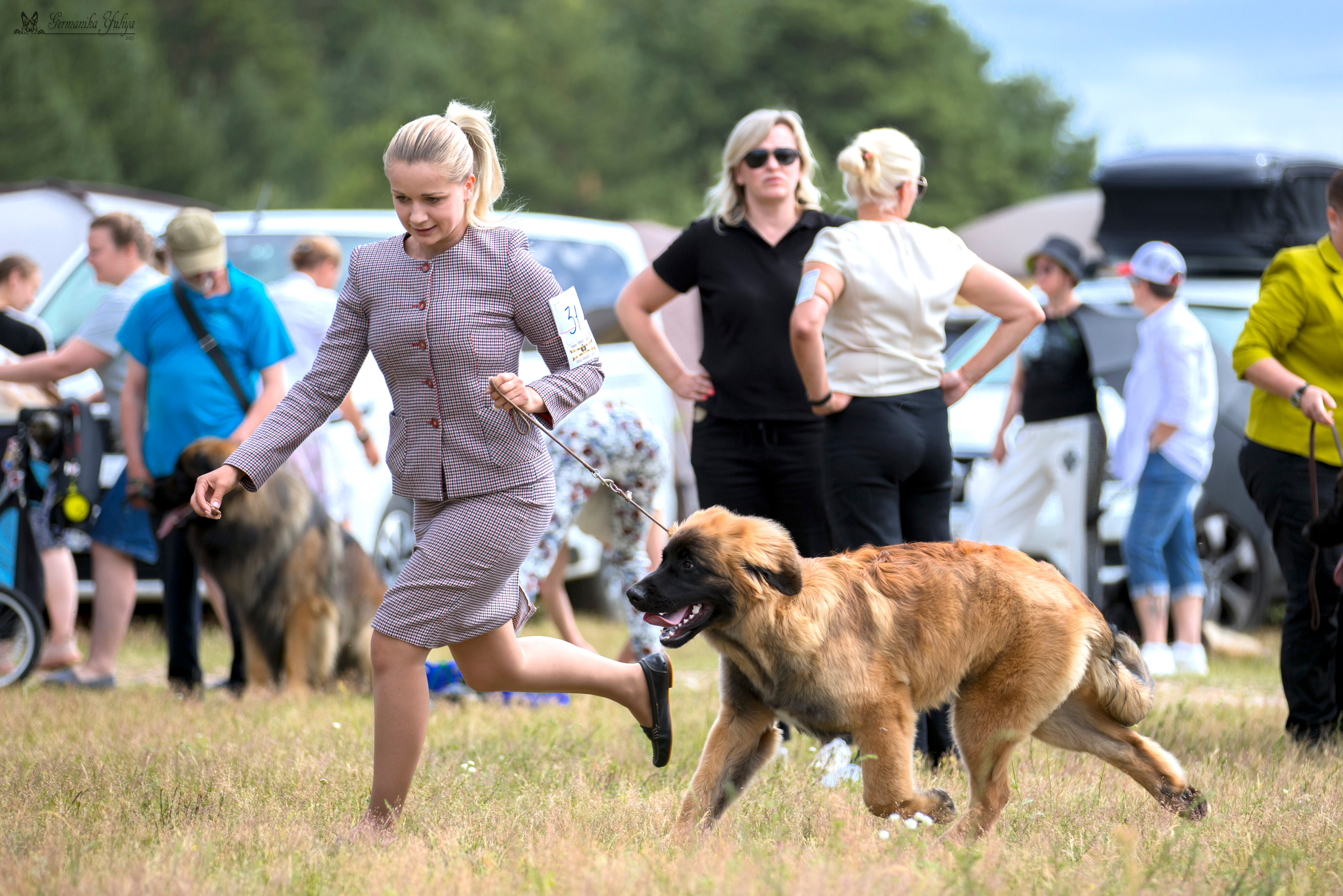 Волжанка 8.07.2023. Фотограф-анималист Юлия Германика