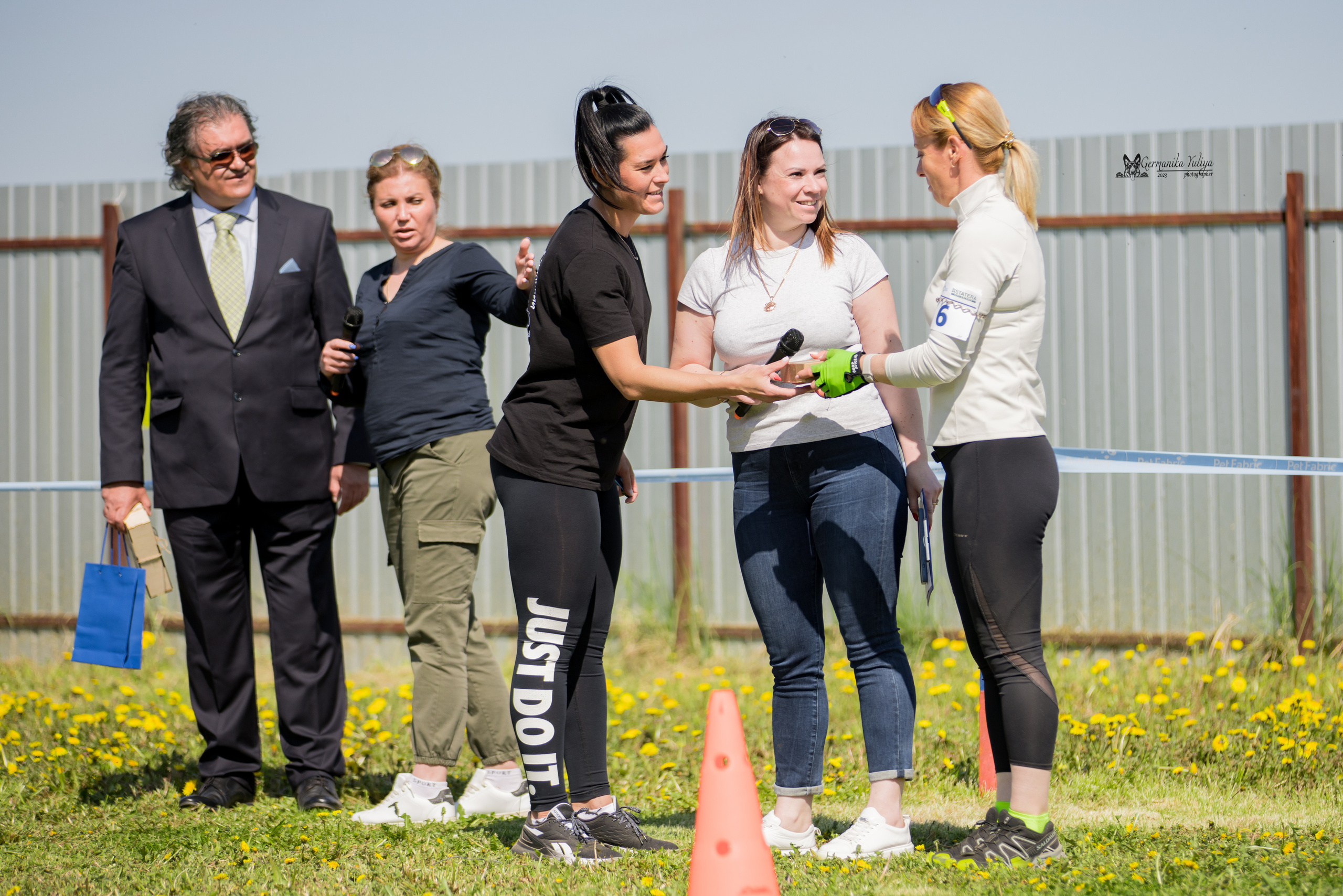 Нижний Новгород моно ротвейлеров 13.05.2023. Фотограф-анималист Юлия Германика