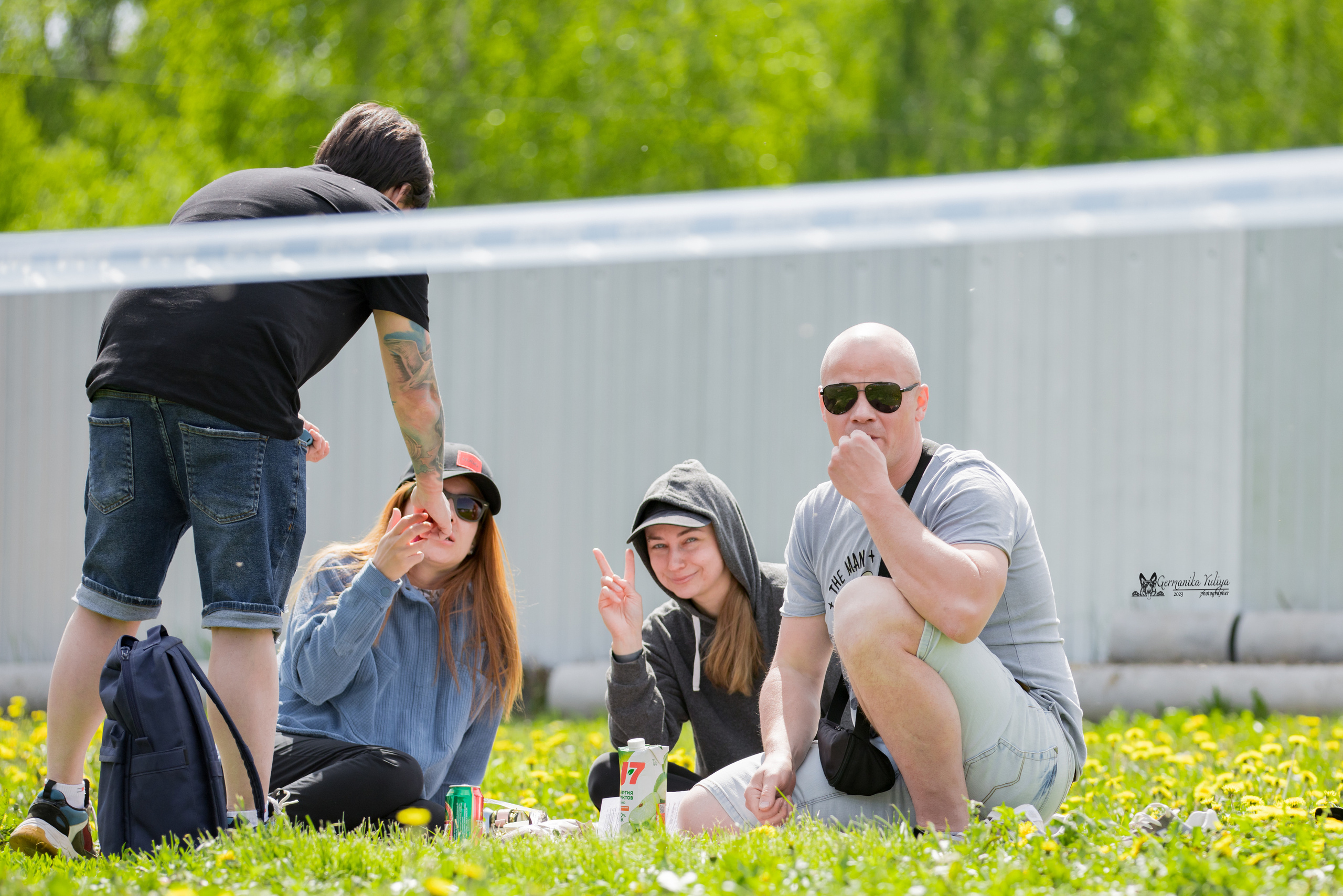Нижний Новгород моно ротвейлеров 13.05.2023. Фотограф-анималист Юлия Германика