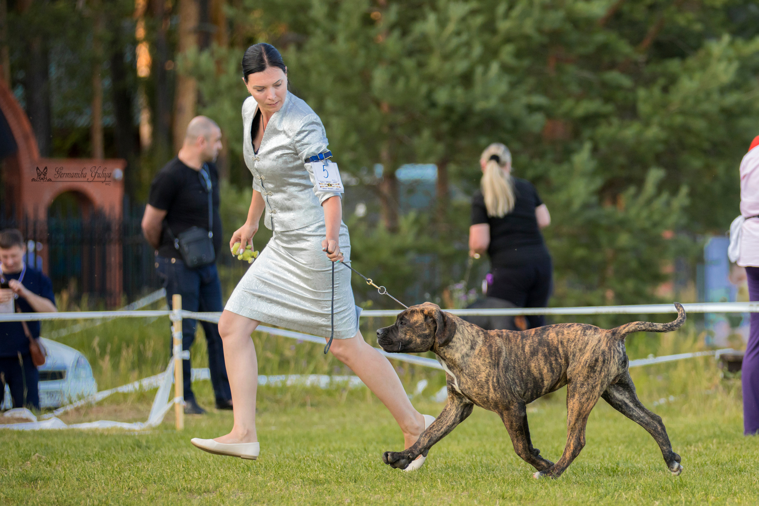 Волжанка 8.07.2023. Фотограф-анималист Юлия Германика