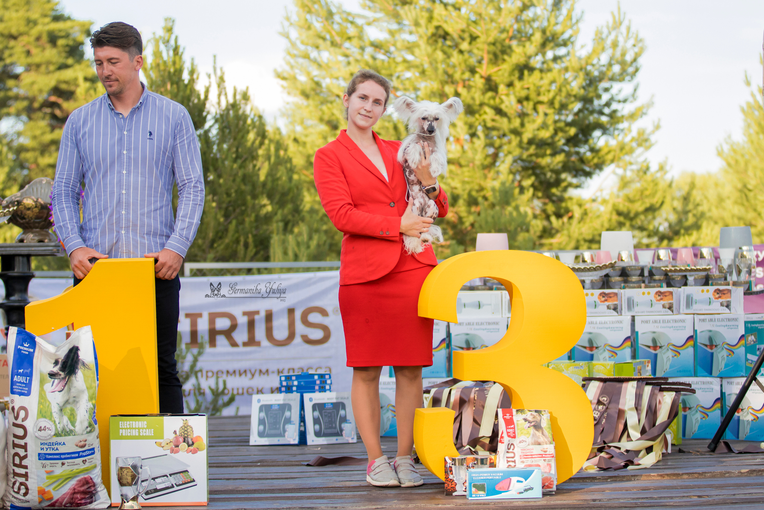 Волжанка 8.07.2023. Фотограф-анималист Юлия Германика