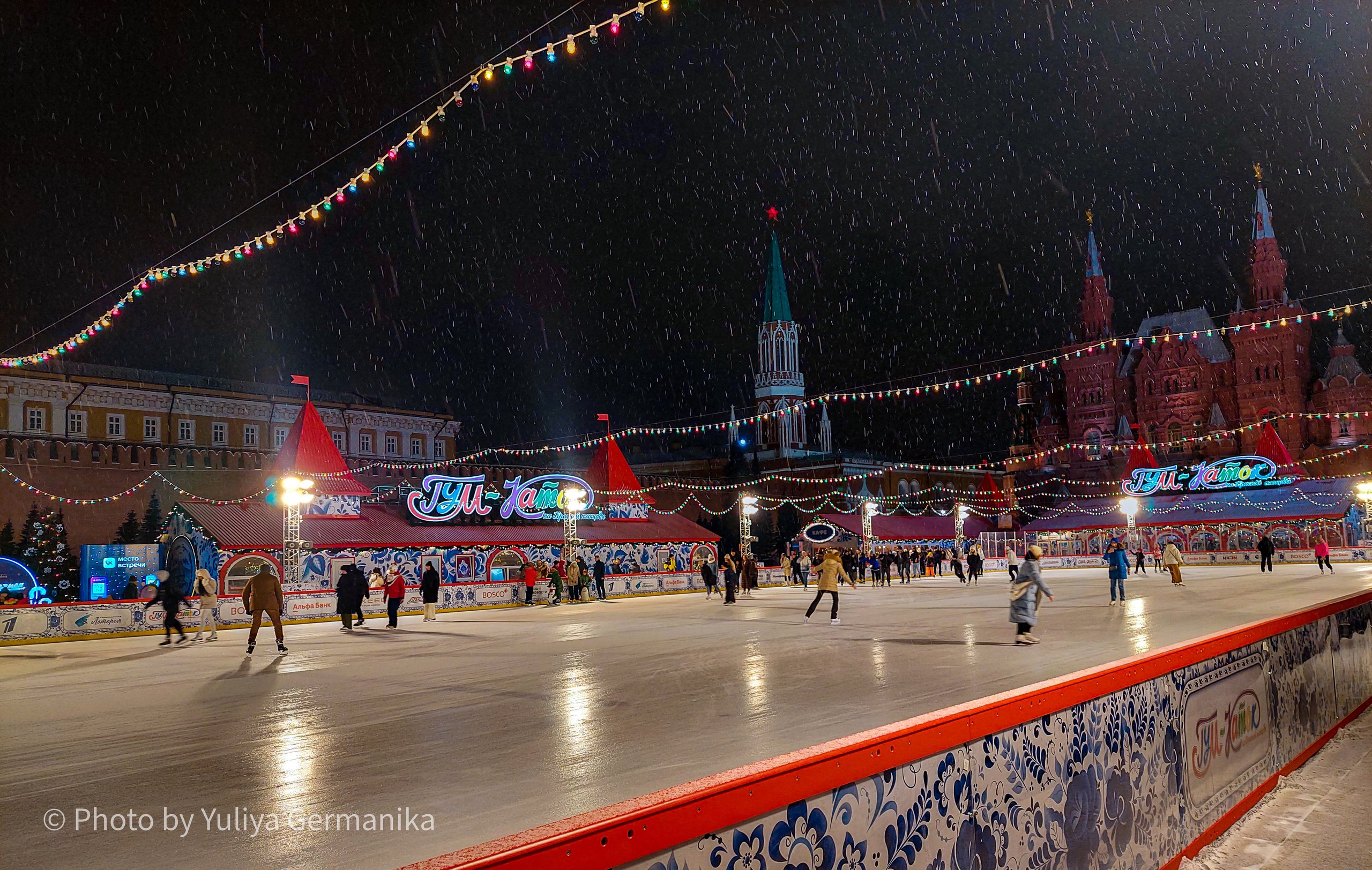 Разные фото на телефон.Города,природа. Фотограф-анималист Юлия Германика