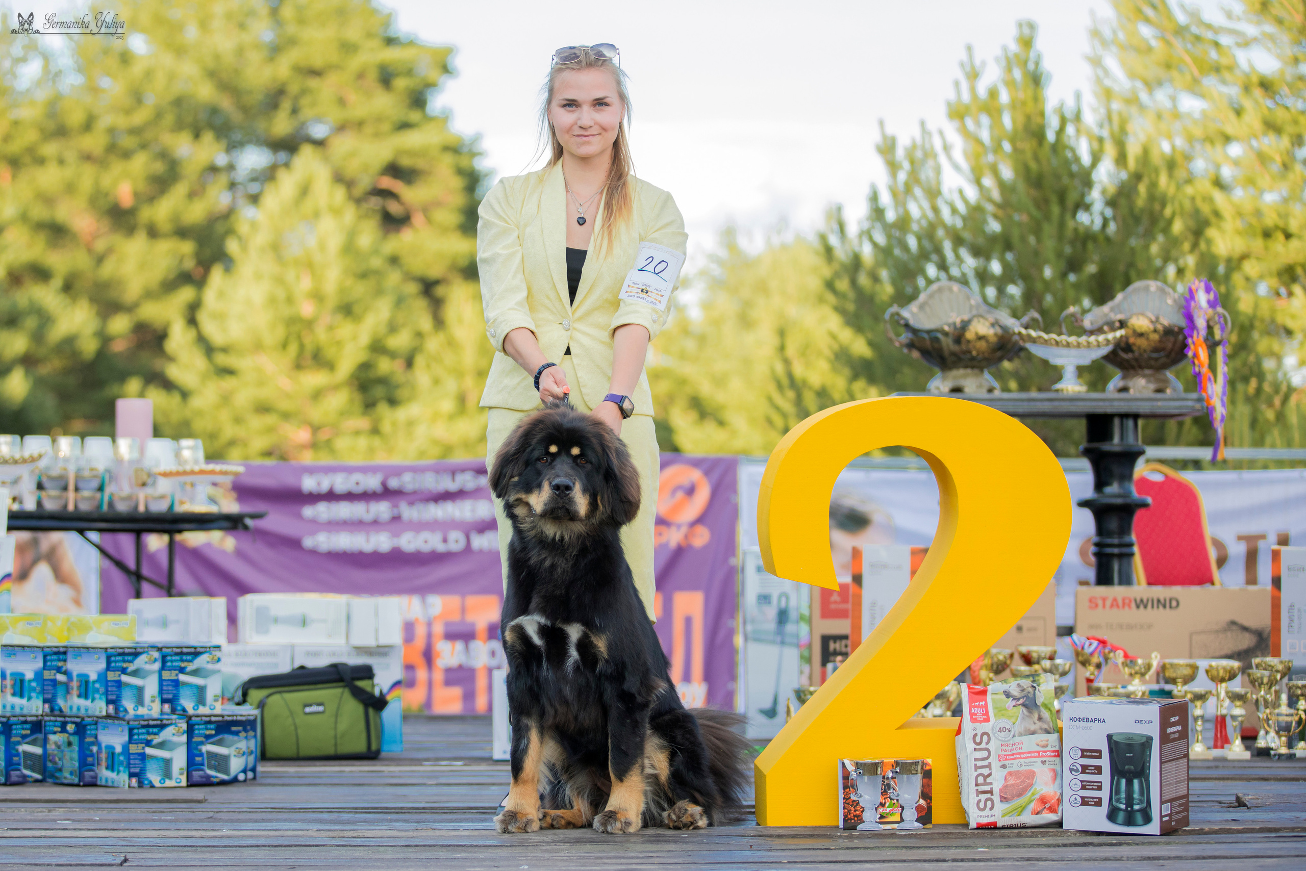 Волжанка 8.07.2023. Фотограф-анималист Юлия Германика