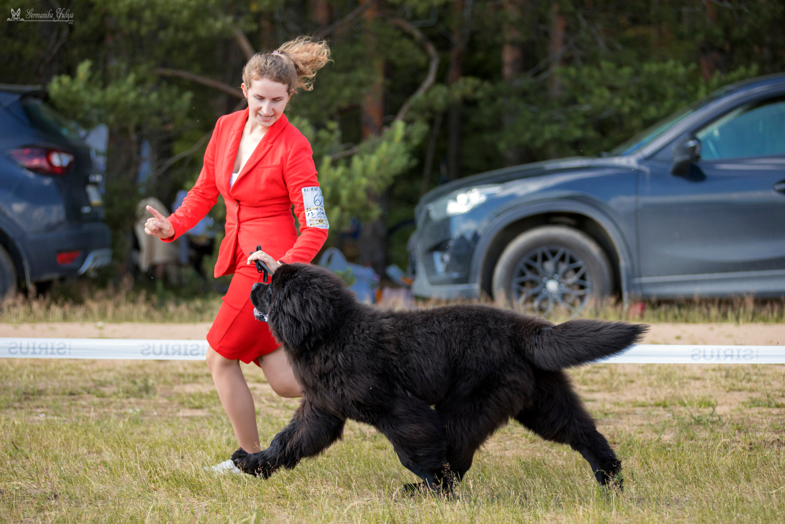 Волжанка 8.07.2023. Фотограф-анималист Юлия Германика