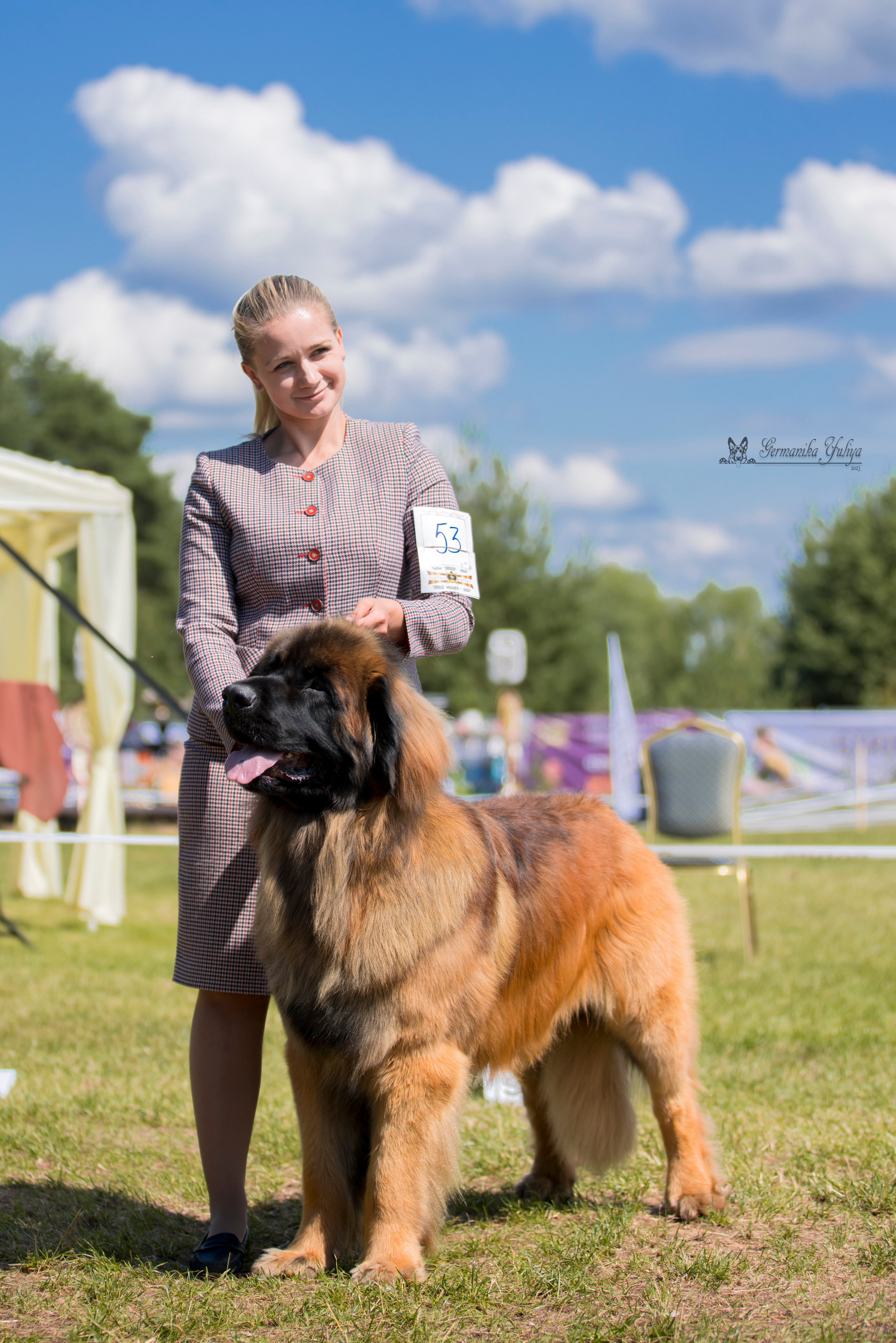 Волжанка 8.07.2023. Фотограф-анималист Юлия Германика