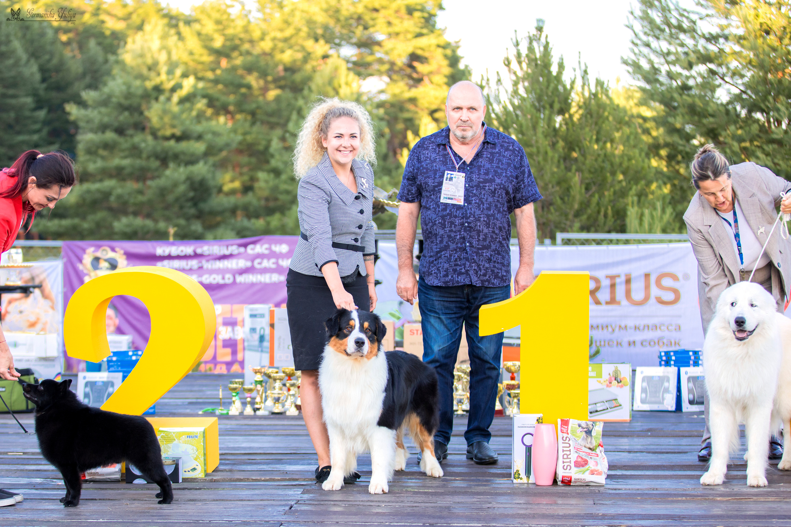 Волжанка 8.07.2023. Фотограф-анималист Юлия Германика