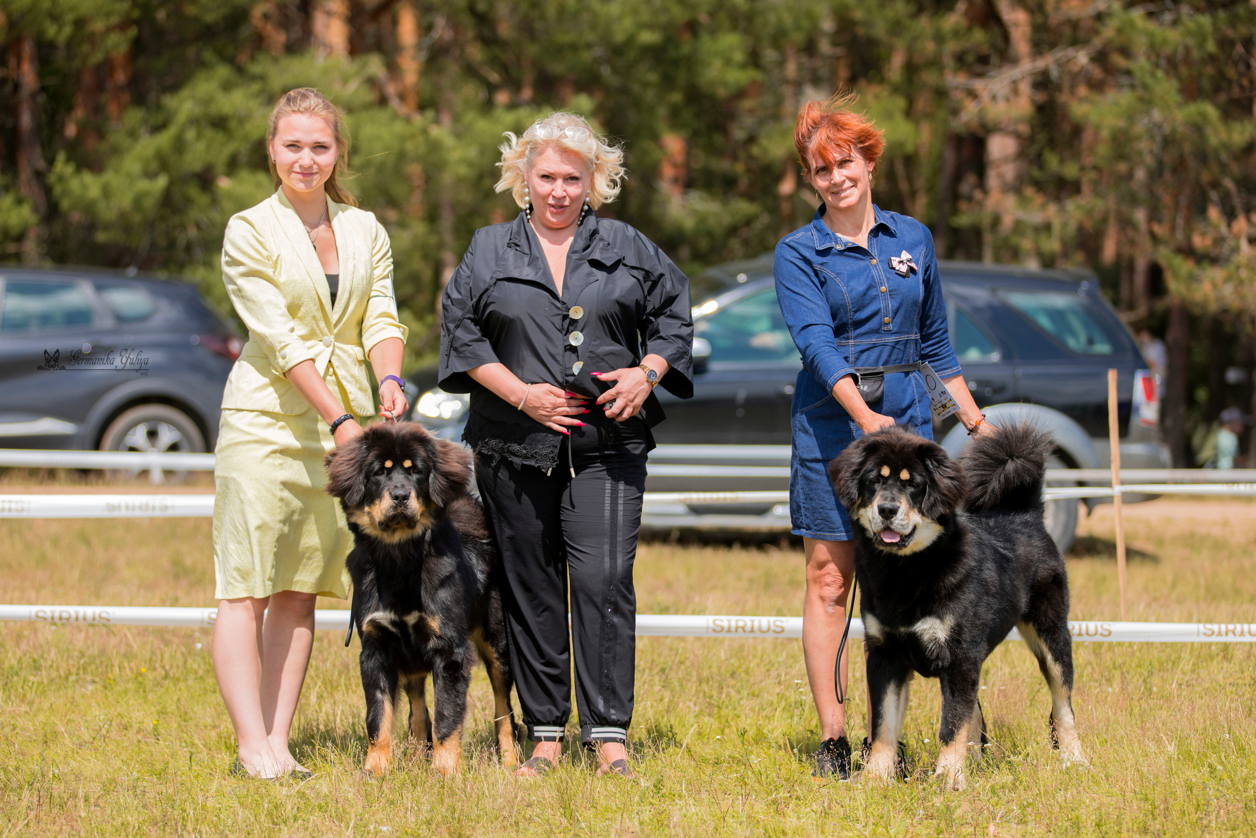 Волжанка 8.07.2023. Фотограф-анималист Юлия Германика