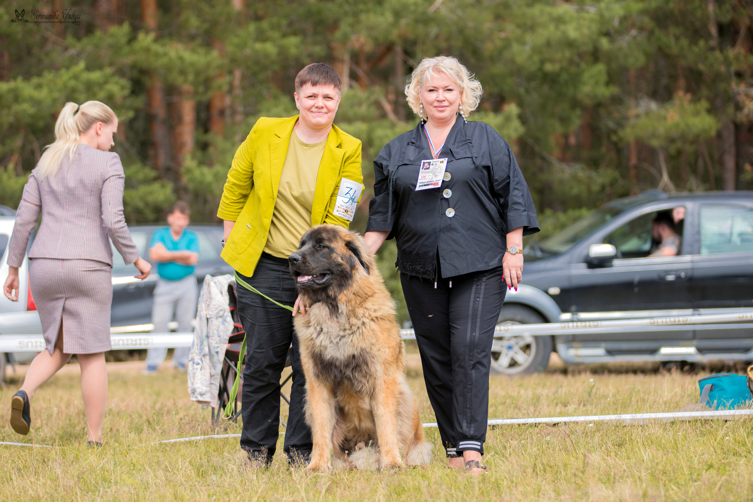 Волжанка 8.07.2023. Фотограф-анималист Юлия Германика
