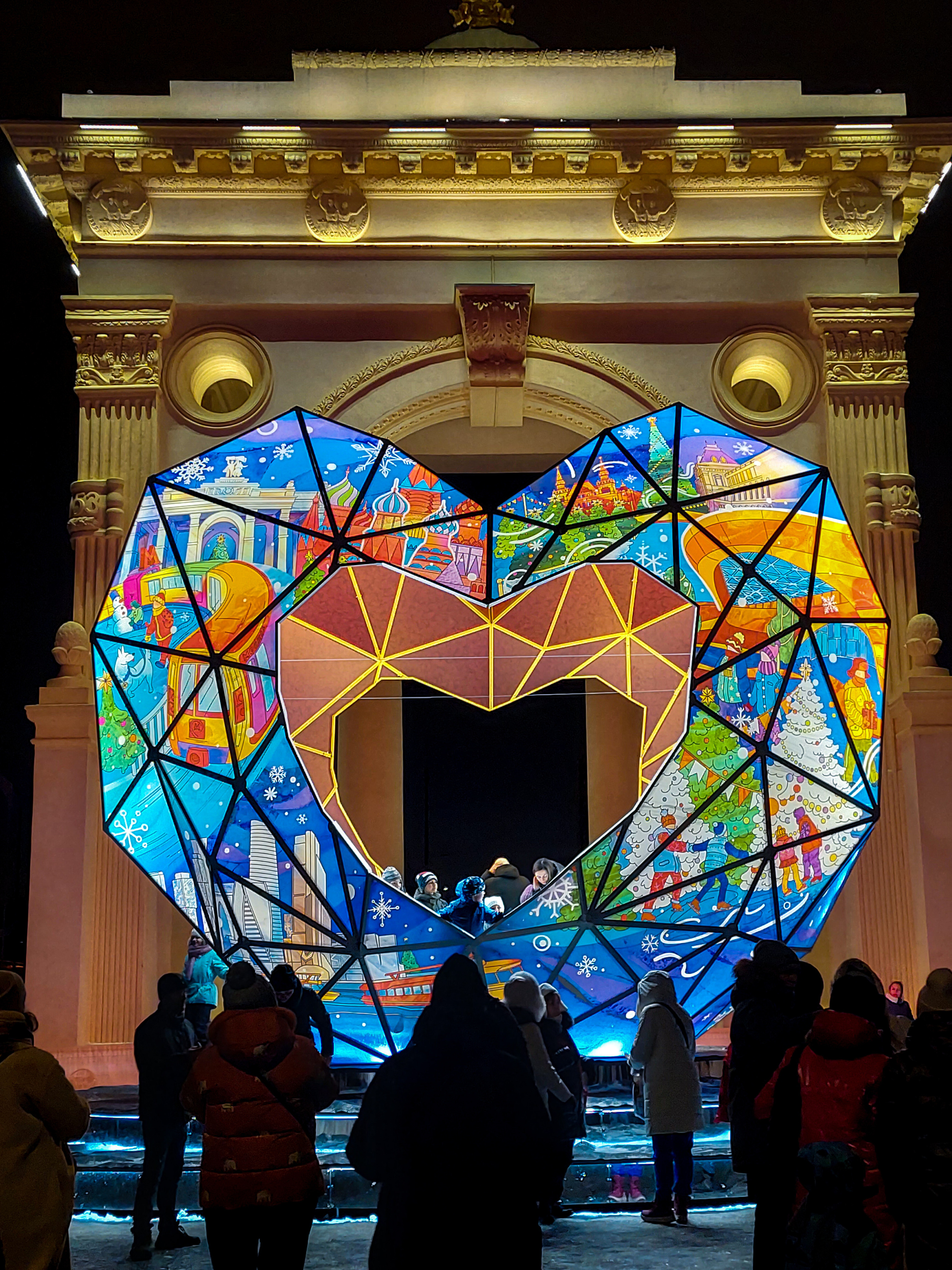 Разные фото на телефон.Города,природа. Фотограф-анималист Юлия Германика