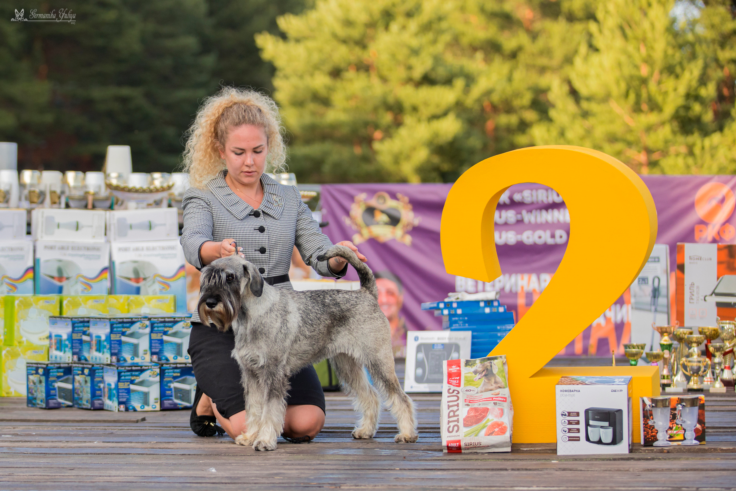 Волжанка 8.07.2023. Фотограф-анималист Юлия Германика