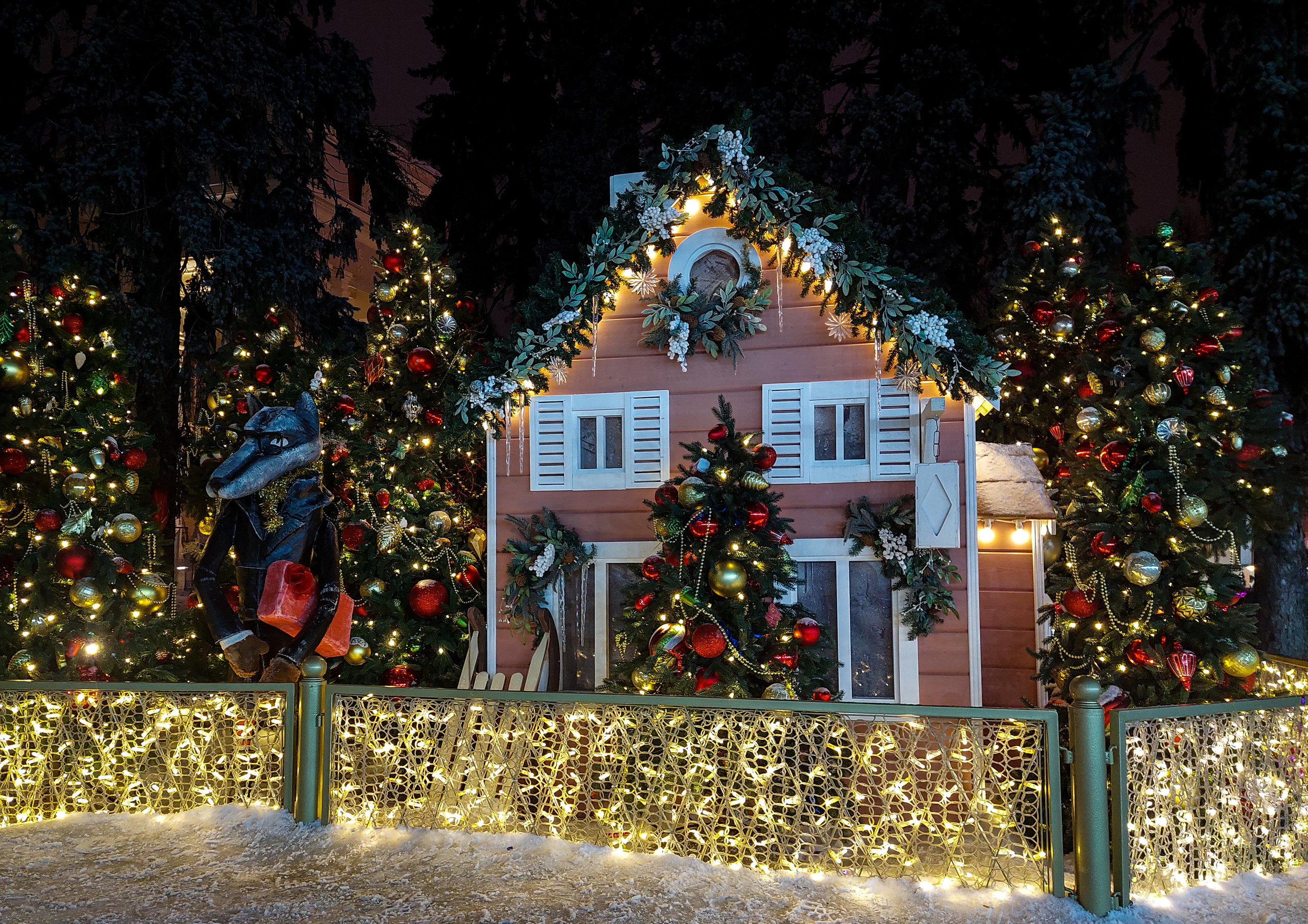 Разные фото на телефон.Города,природа. Фотограф-анималист Юлия Германика