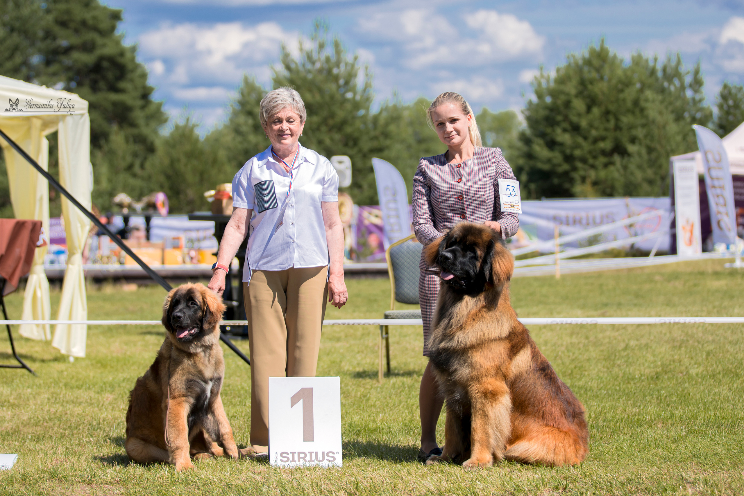 Волжанка 8.07.2023. Фотограф-анималист Юлия Германика