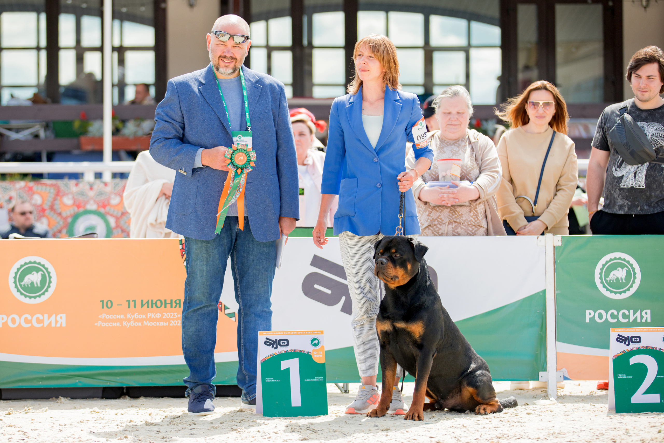 Россия 10-11.06.2023. Фотограф-анималист Юлия Германика