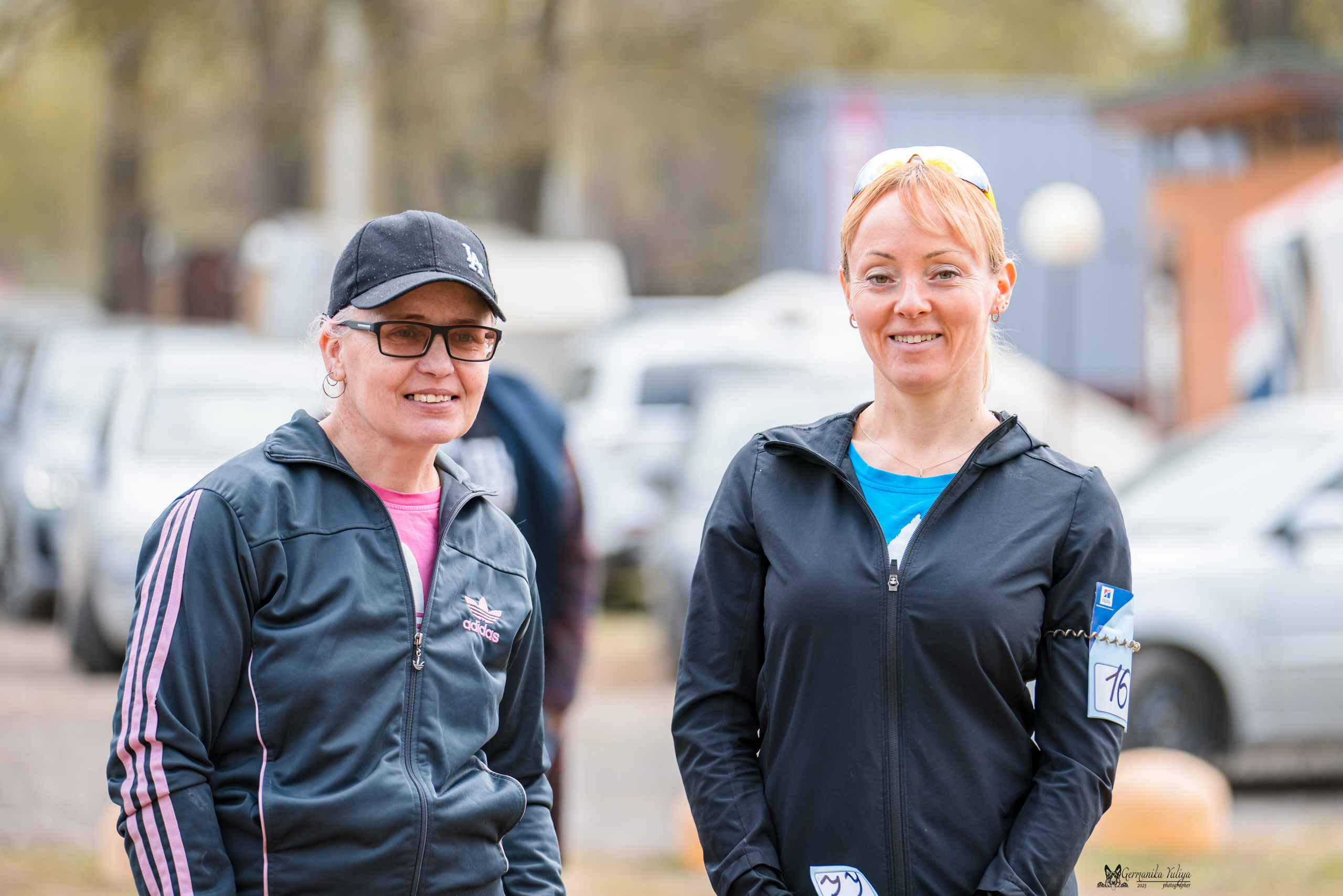Саратов 2хмоно ротвейлеров 22-23.04.2023. Фотограф-анималист Юлия Германика