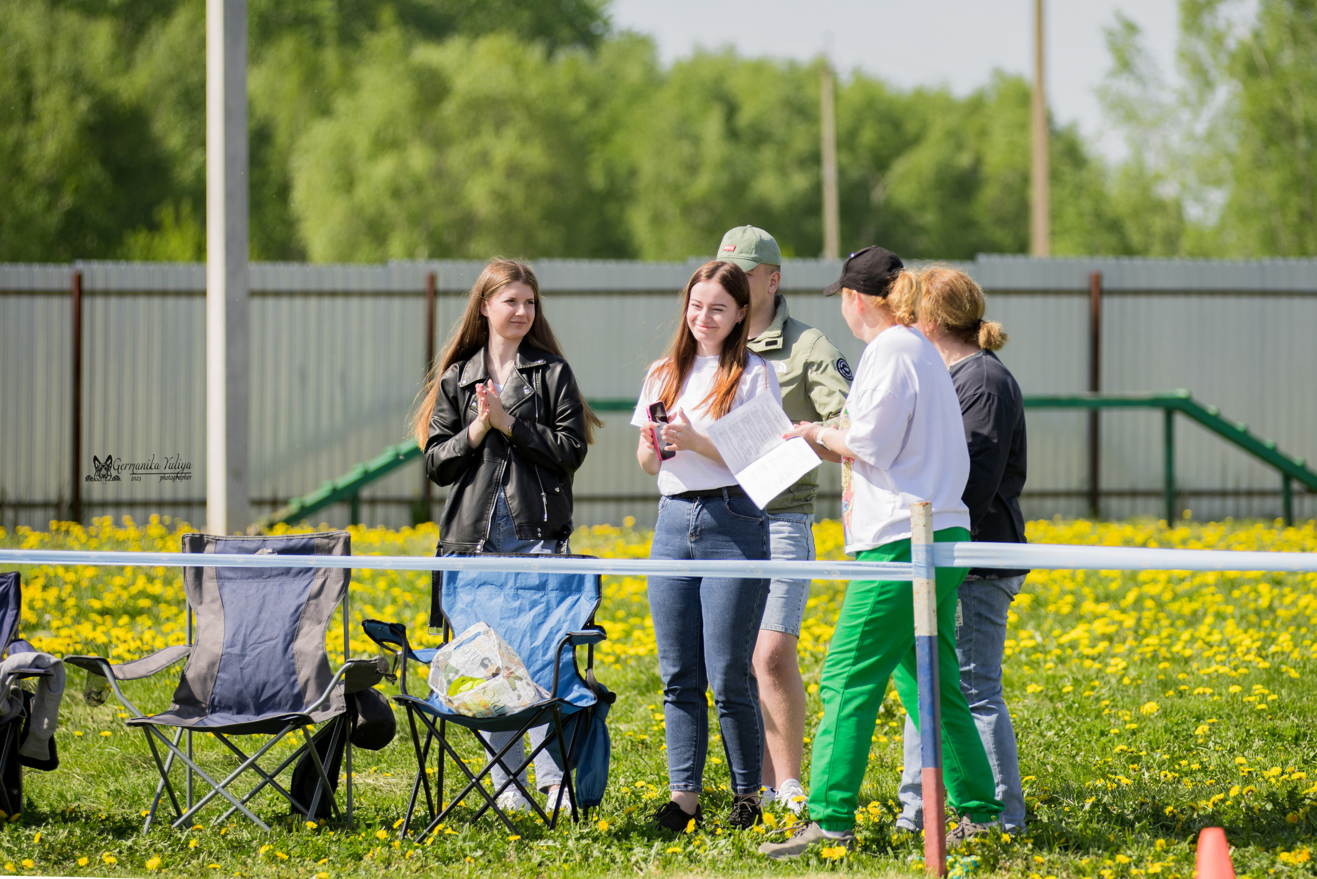 Нижний Новгород моно ротвейлеров 13.05.2023. Фотограф-анималист Юлия Германика
