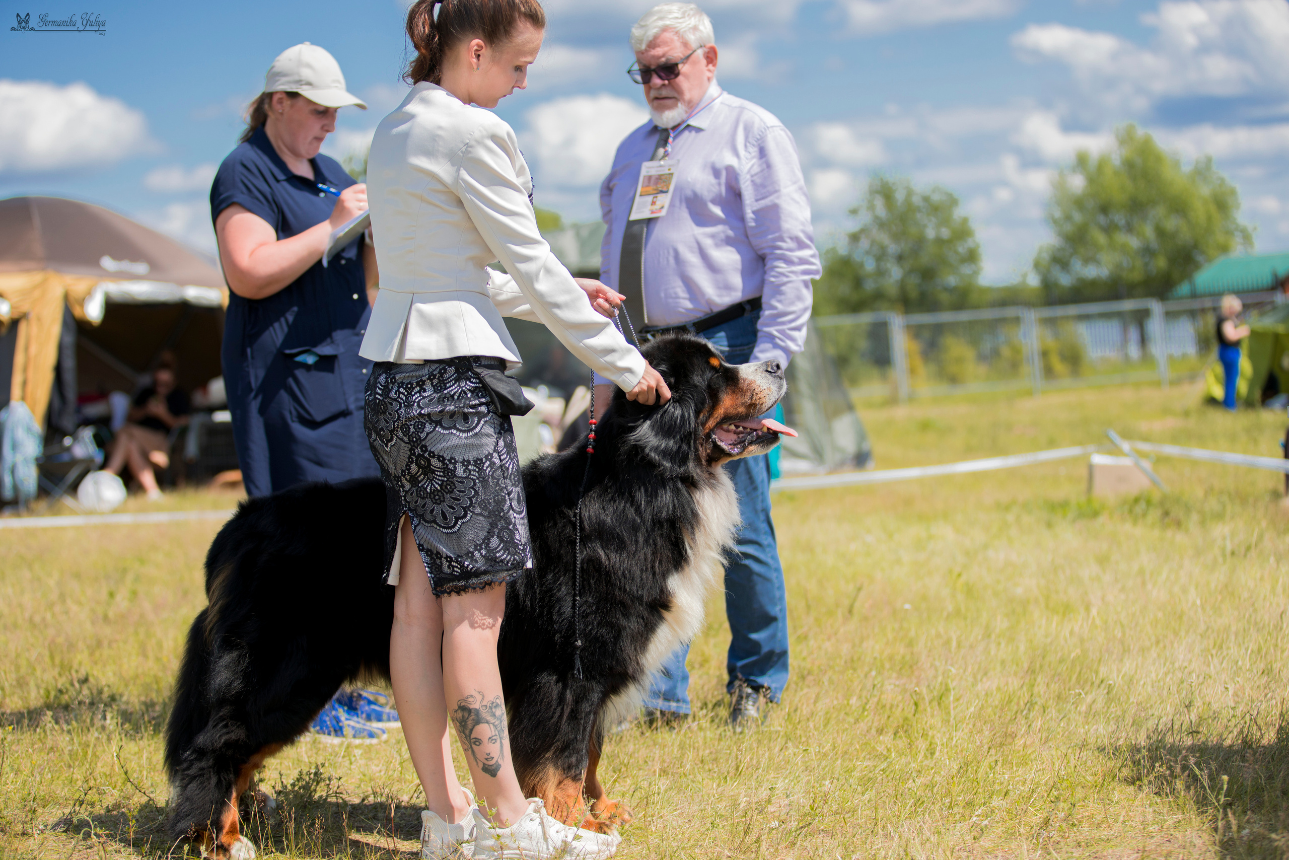 Волжанка 8.07.2023. Фотограф-анималист Юлия Германика