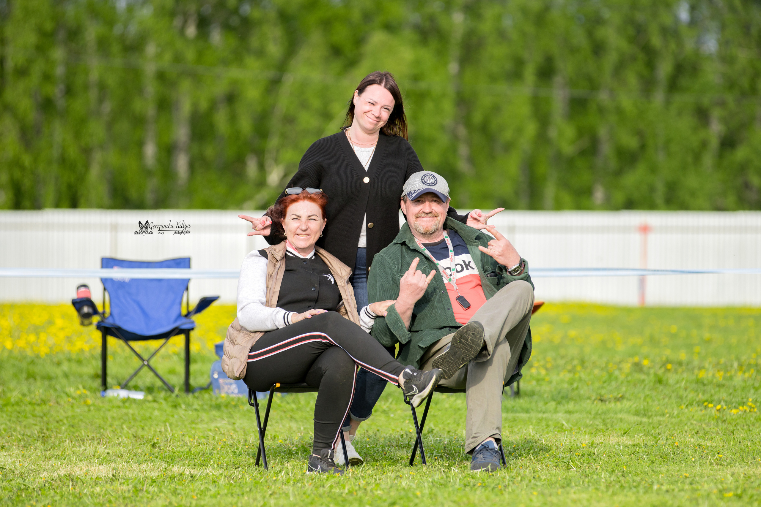 Нижний Новгород моно ротвейлеров 13.05.2023. Фотограф-анималист Юлия Германика