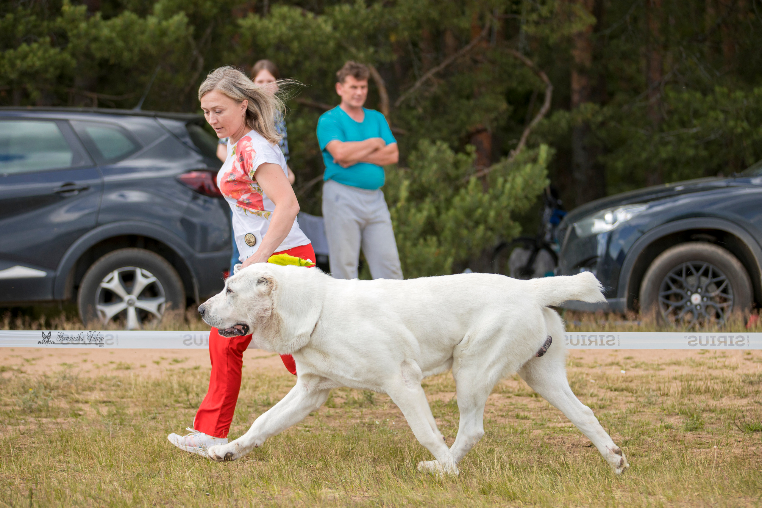 Волжанка 8.07.2023. Фотограф-анималист Юлия Германика