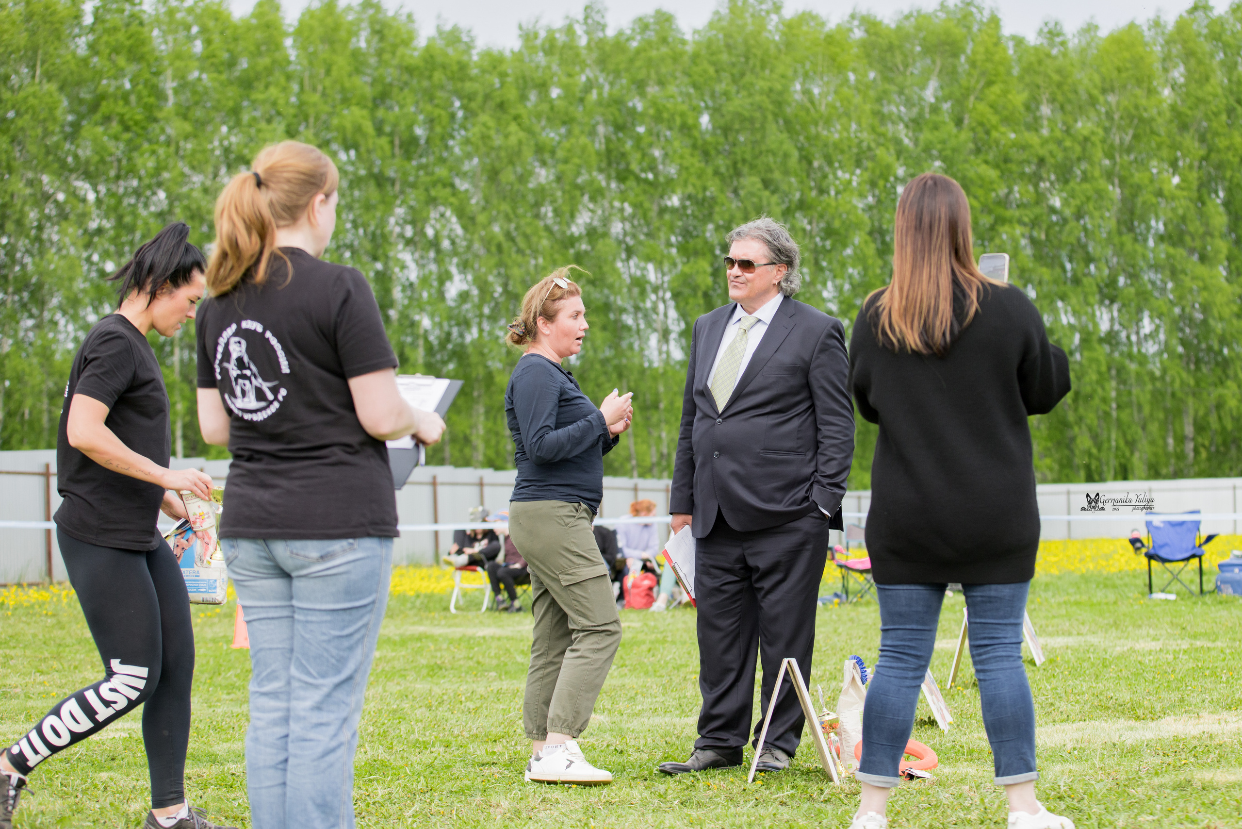 Нижний Новгород моно ротвейлеров 13.05.2023. Фотограф-анималист Юлия Германика
