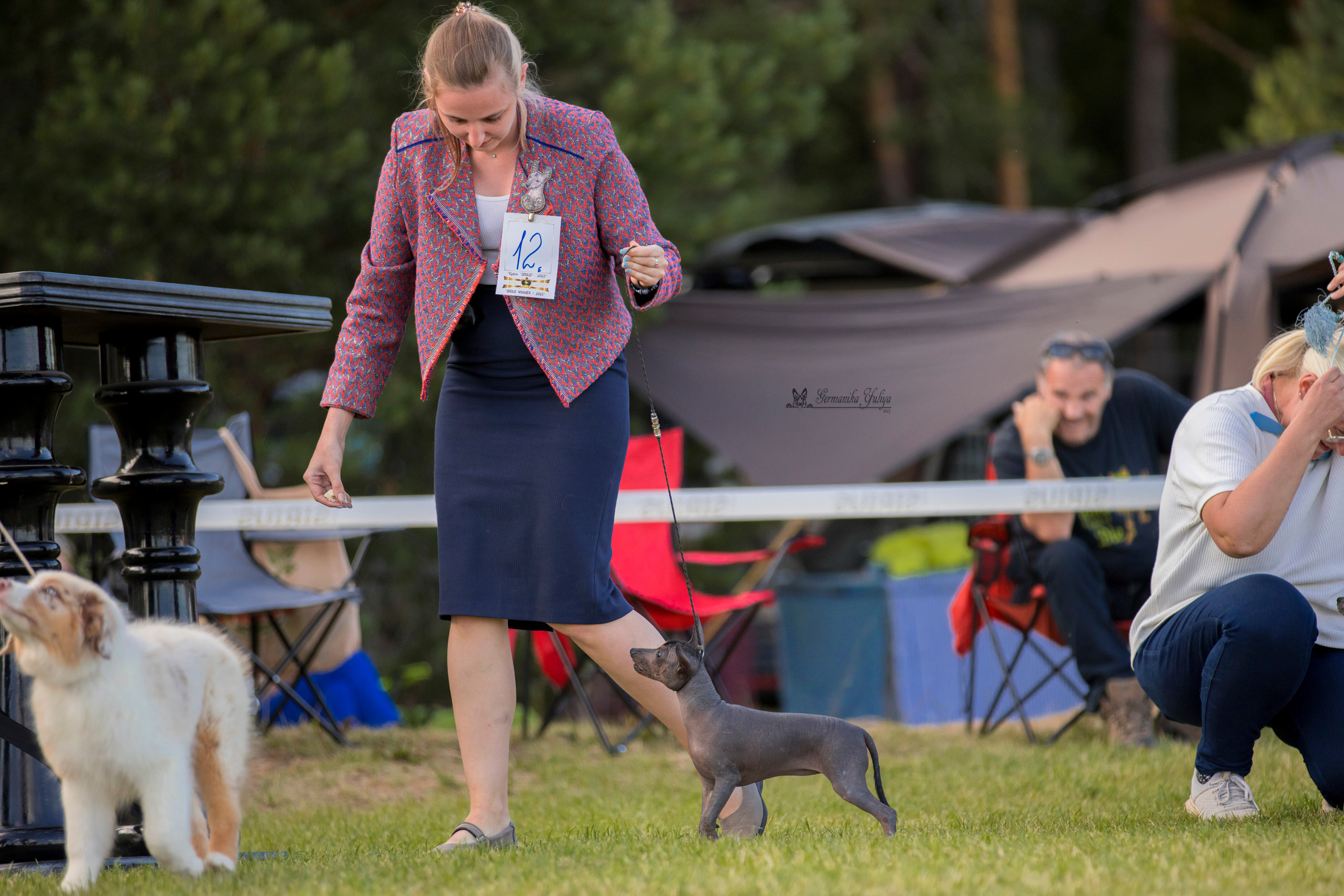 Волжанка 8.07.2023. Фотограф-анималист Юлия Германика