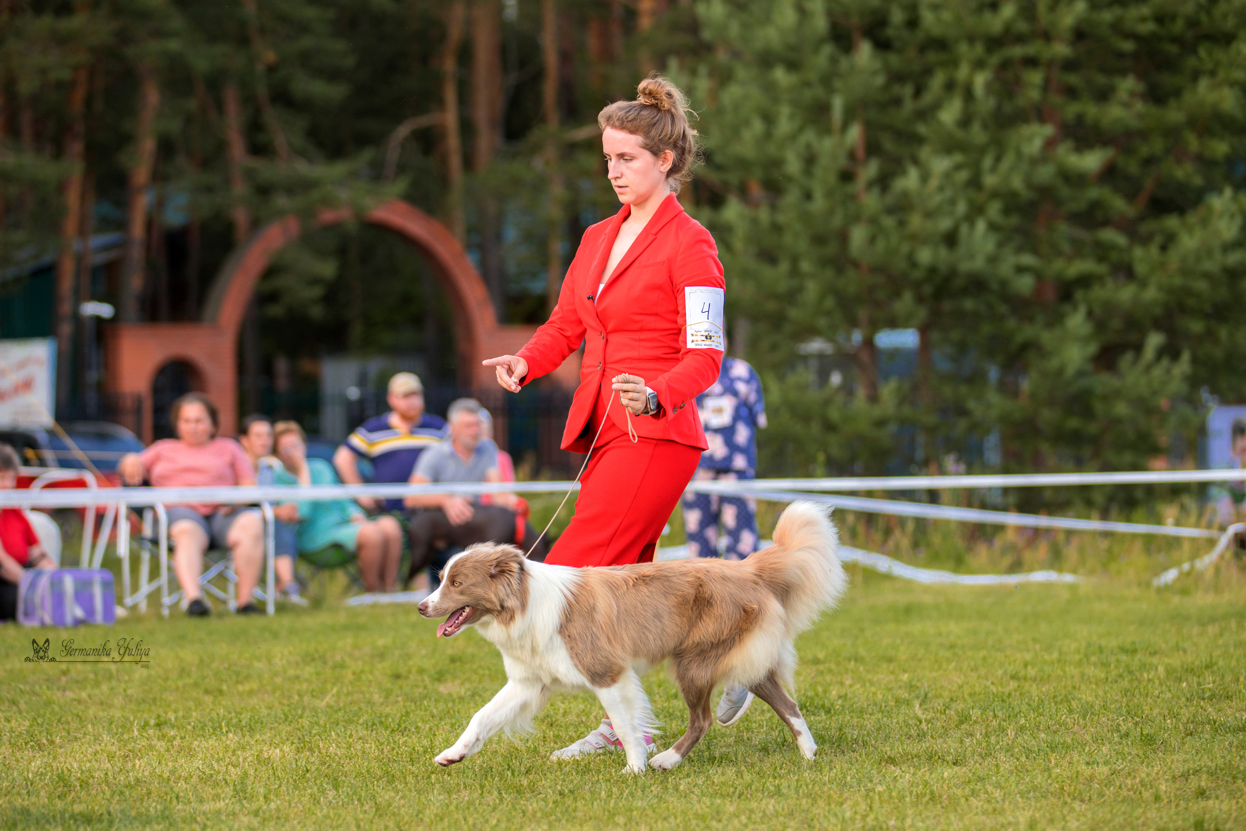 Волжанка 8.07.2023. Фотограф-анималист Юлия Германика