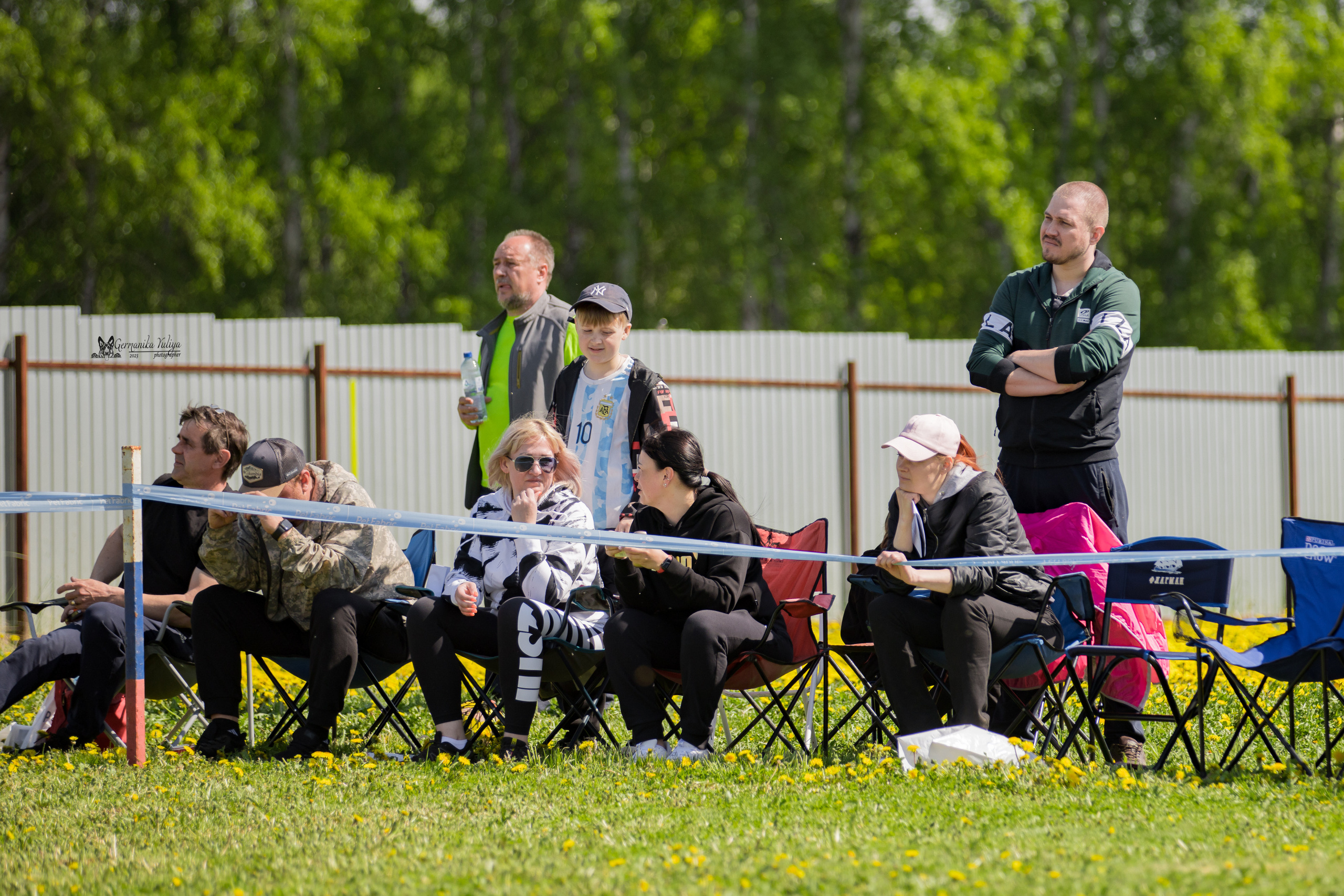 Нижний Новгород моно ротвейлеров 13.05.2023. Фотограф-анималист Юлия Германика