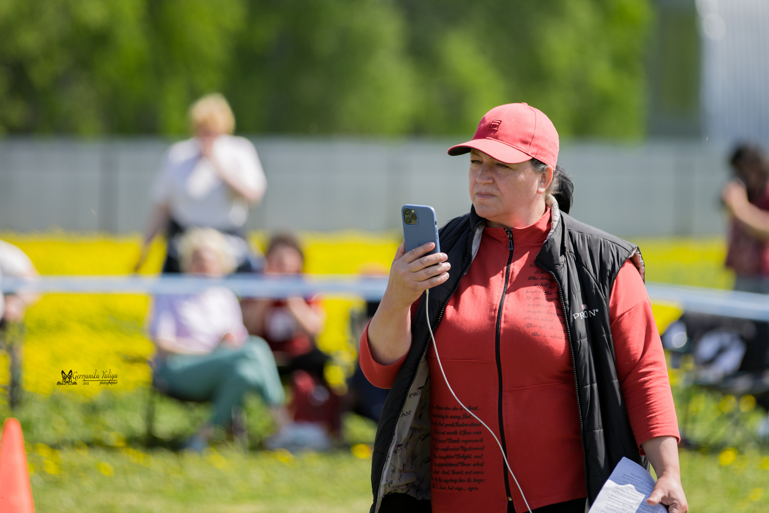 Нижний Новгород моно ротвейлеров 13.05.2023. Фотограф-анималист Юлия Германика