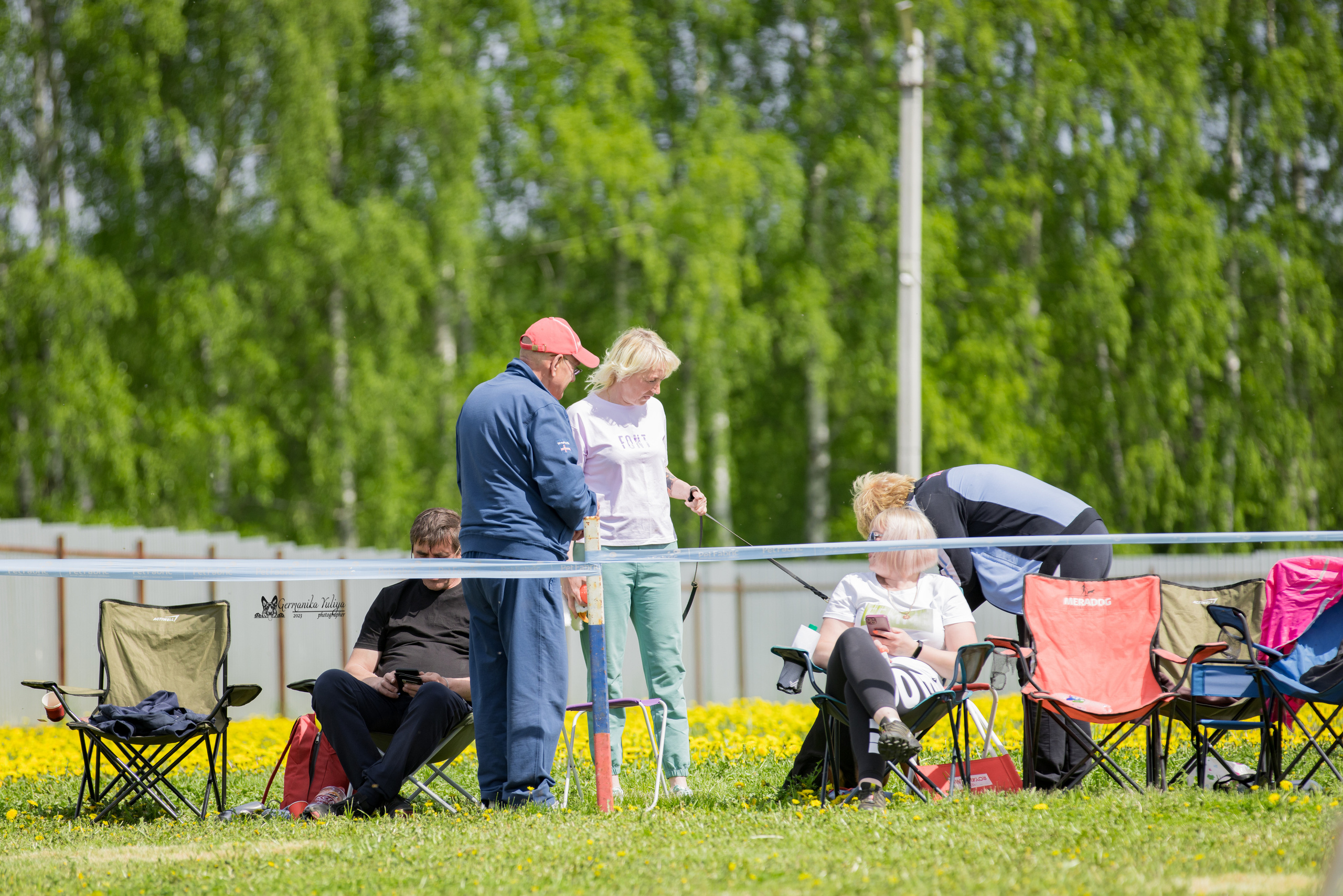 Нижний Новгород моно ротвейлеров 13.05.2023. Фотограф-анималист Юлия Германика
