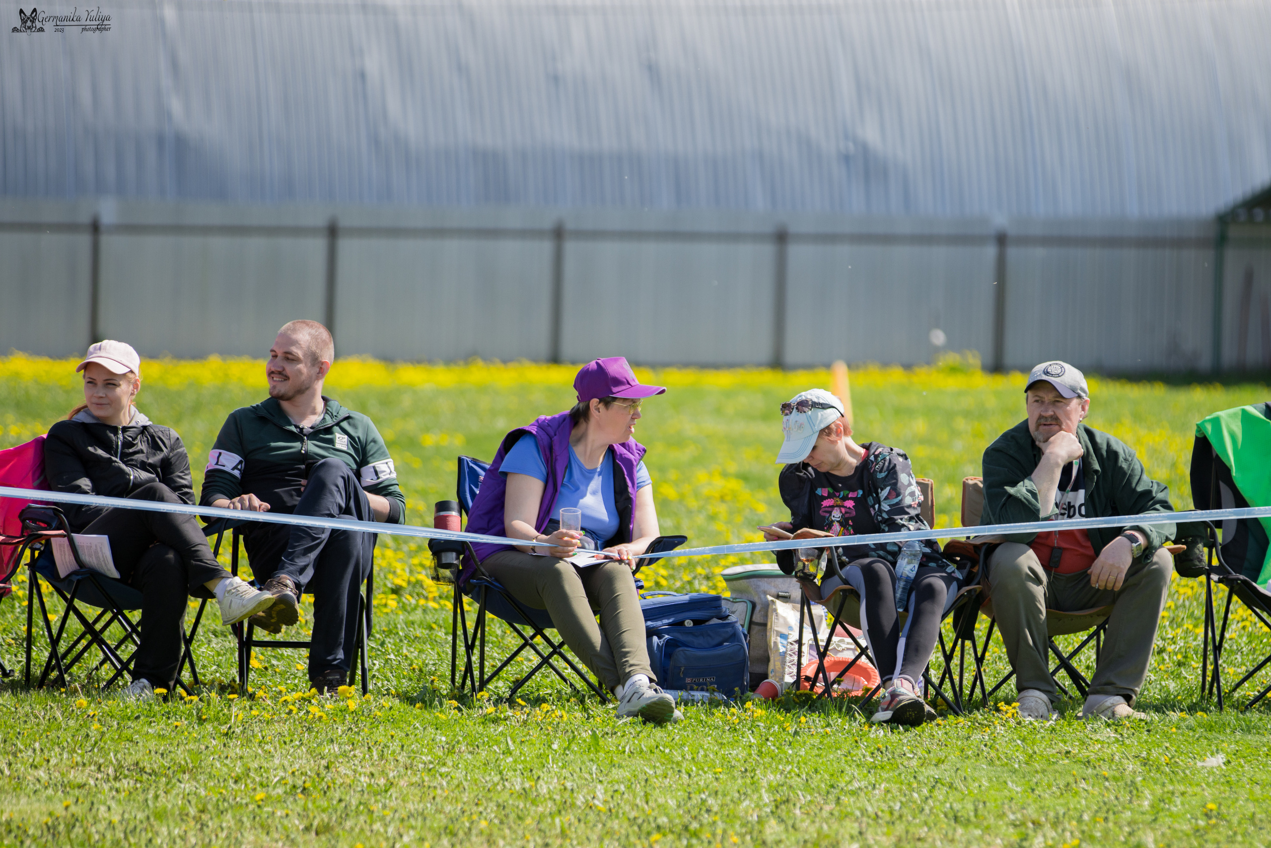 Нижний Новгород моно ротвейлеров 13.05.2023. Фотограф-анималист Юлия Германика