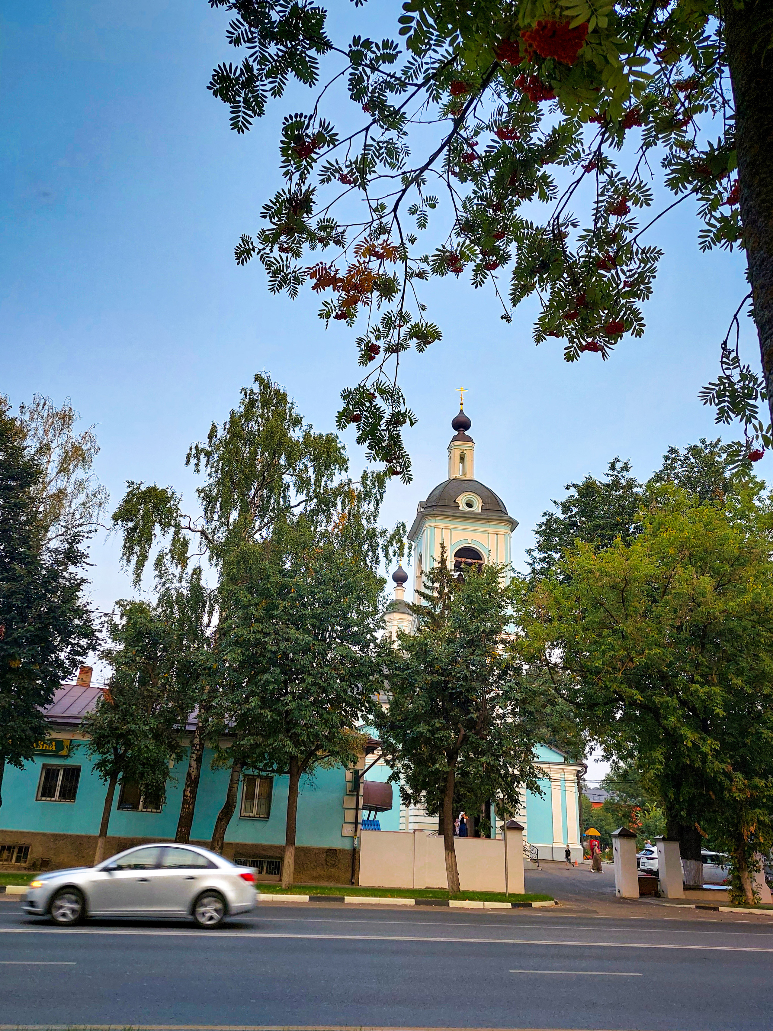 Разные фото на телефон.Города,природа. Фотограф-анималист Юлия Германика