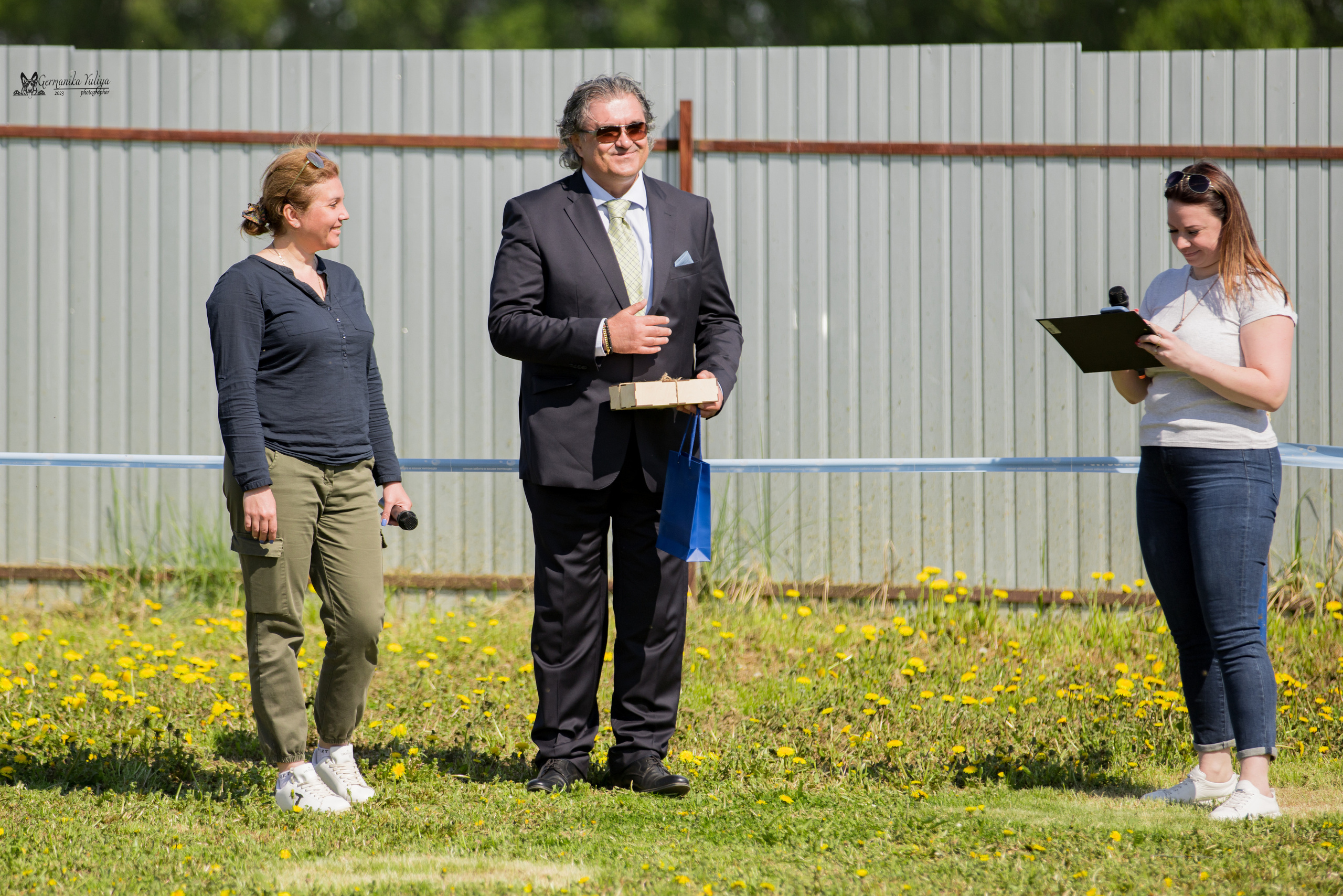 Нижний Новгород моно ротвейлеров 13.05.2023. Фотограф-анималист Юлия Германика