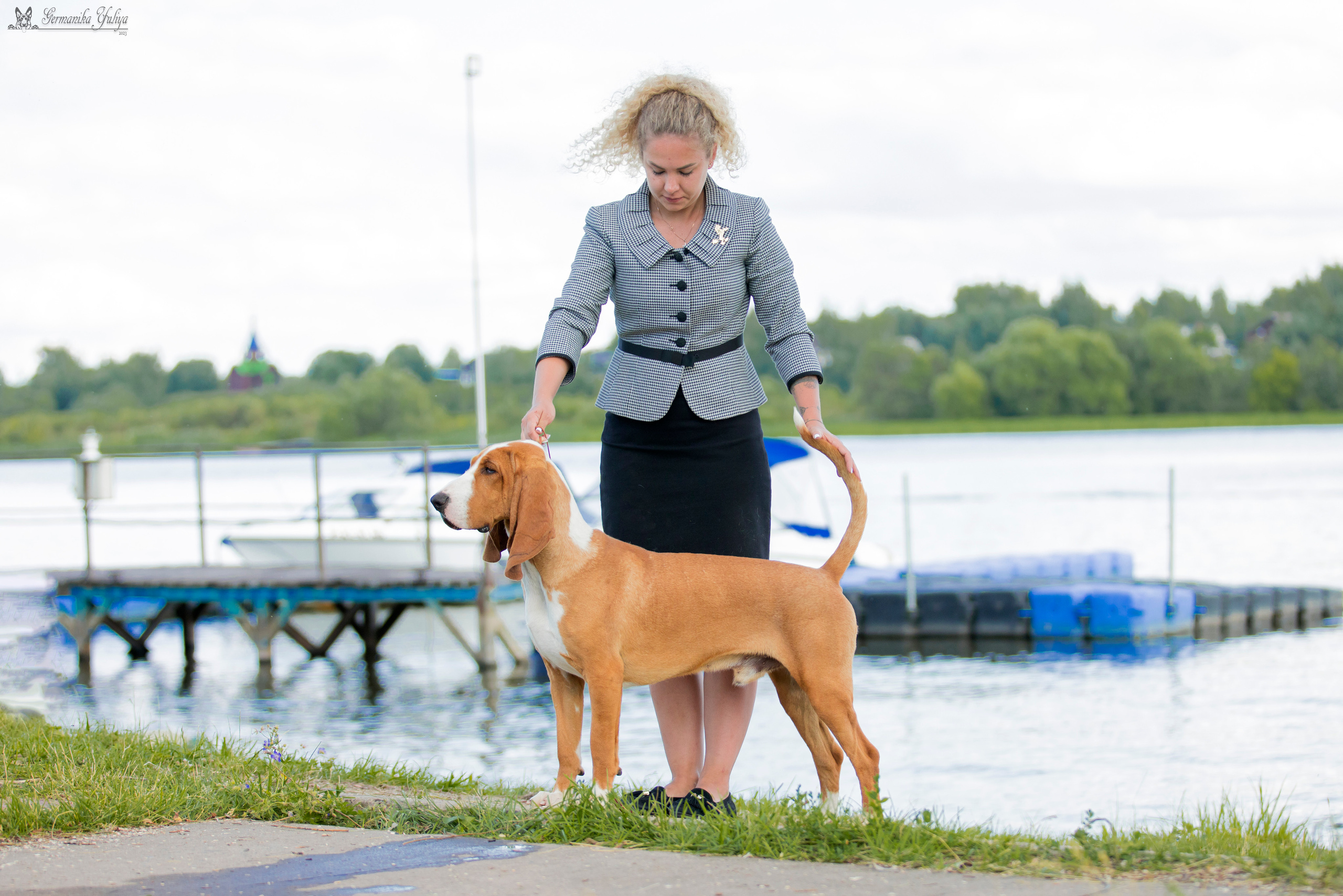 Волжанка 8.07.2023. Фотограф-анималист Юлия Германика