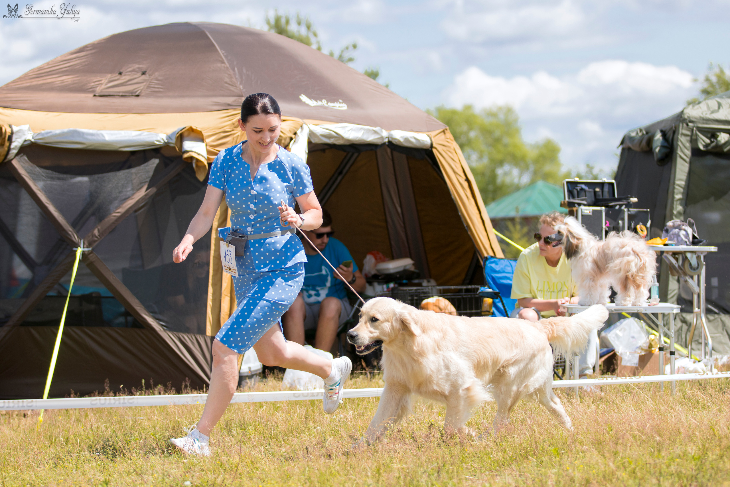 Волжанка 8.07.2023. Фотограф-анималист Юлия Германика