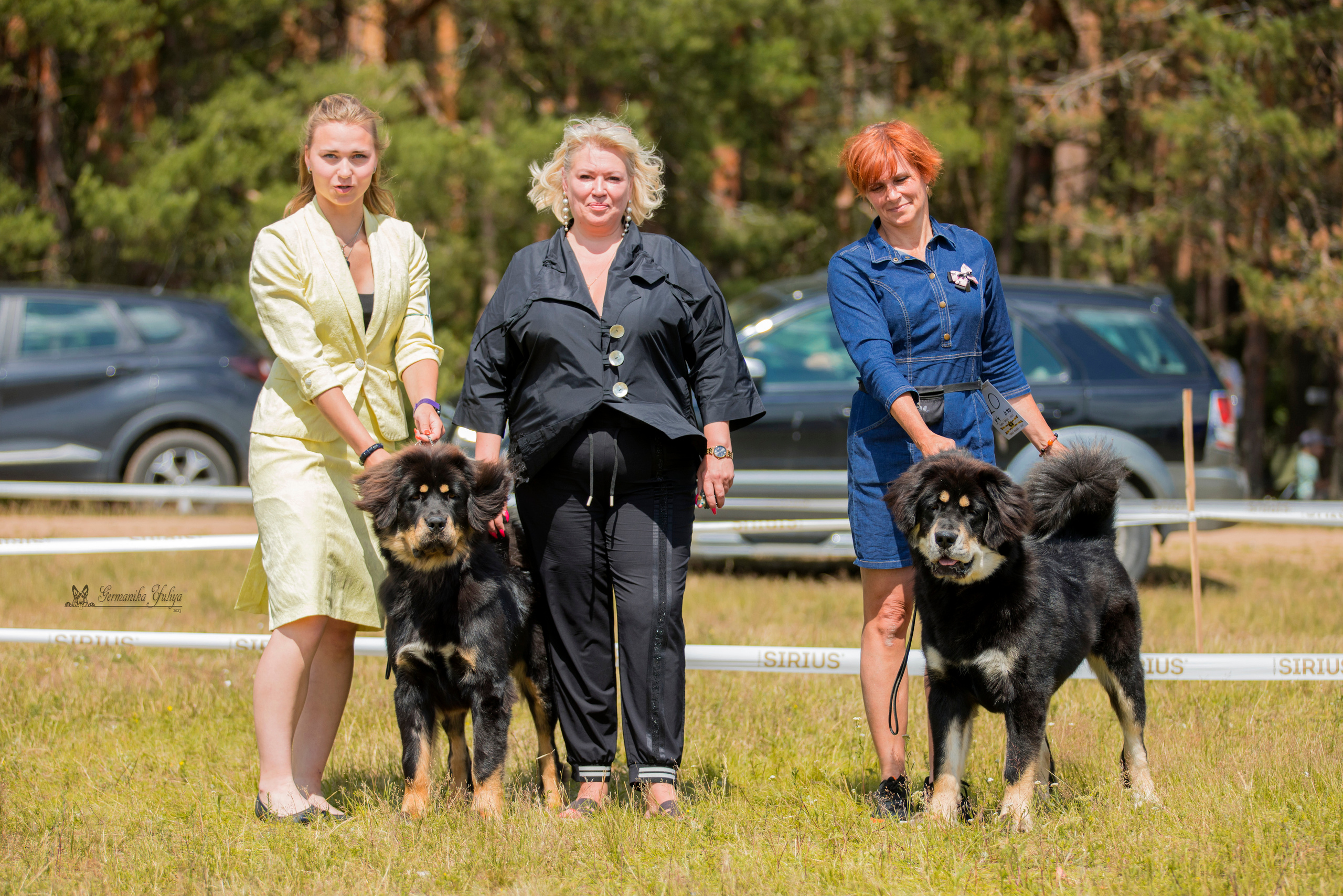Волжанка 8.07.2023. Фотограф-анималист Юлия Германика