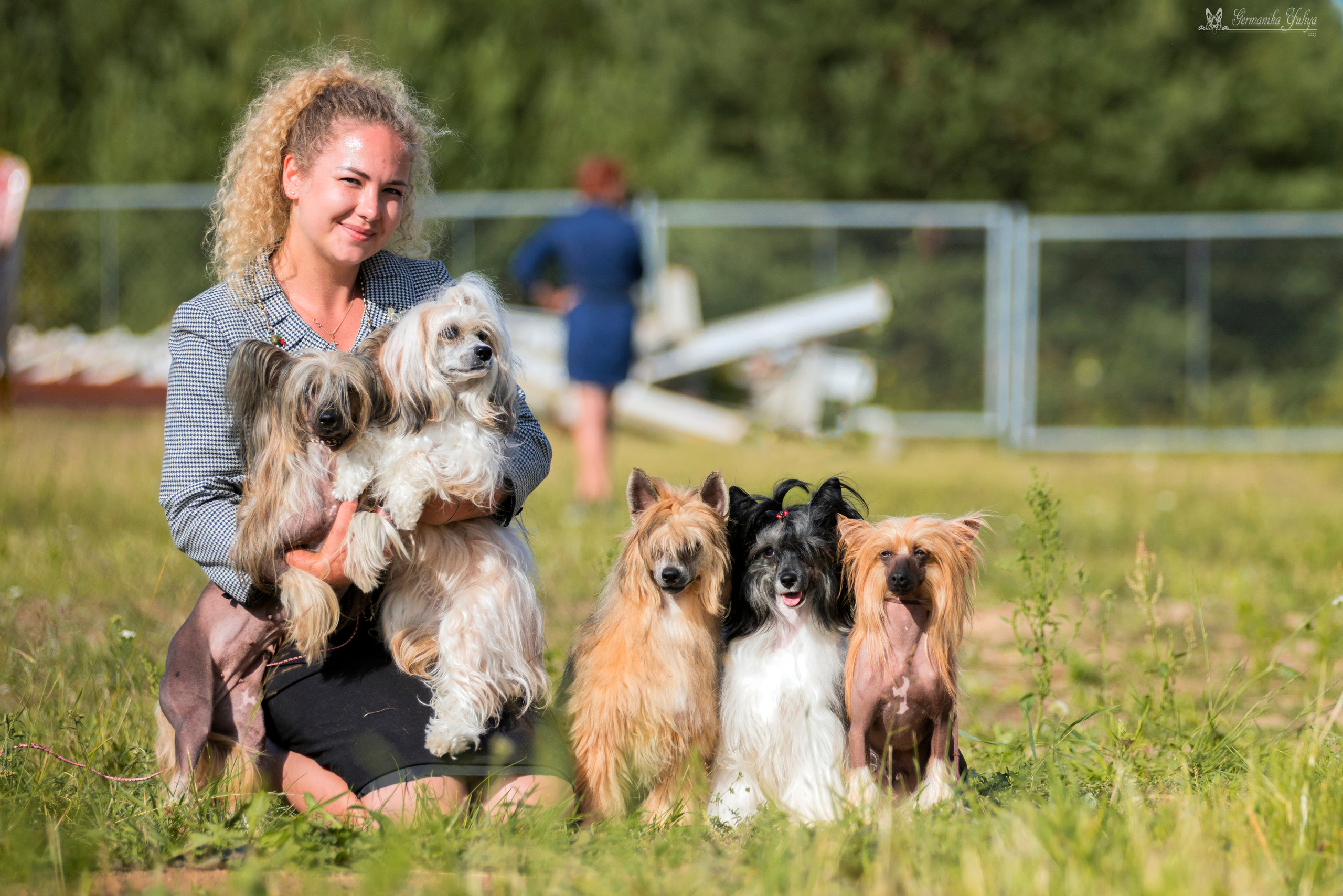 Волжанка 8.07.2023. Фотограф-анималист Юлия Германика