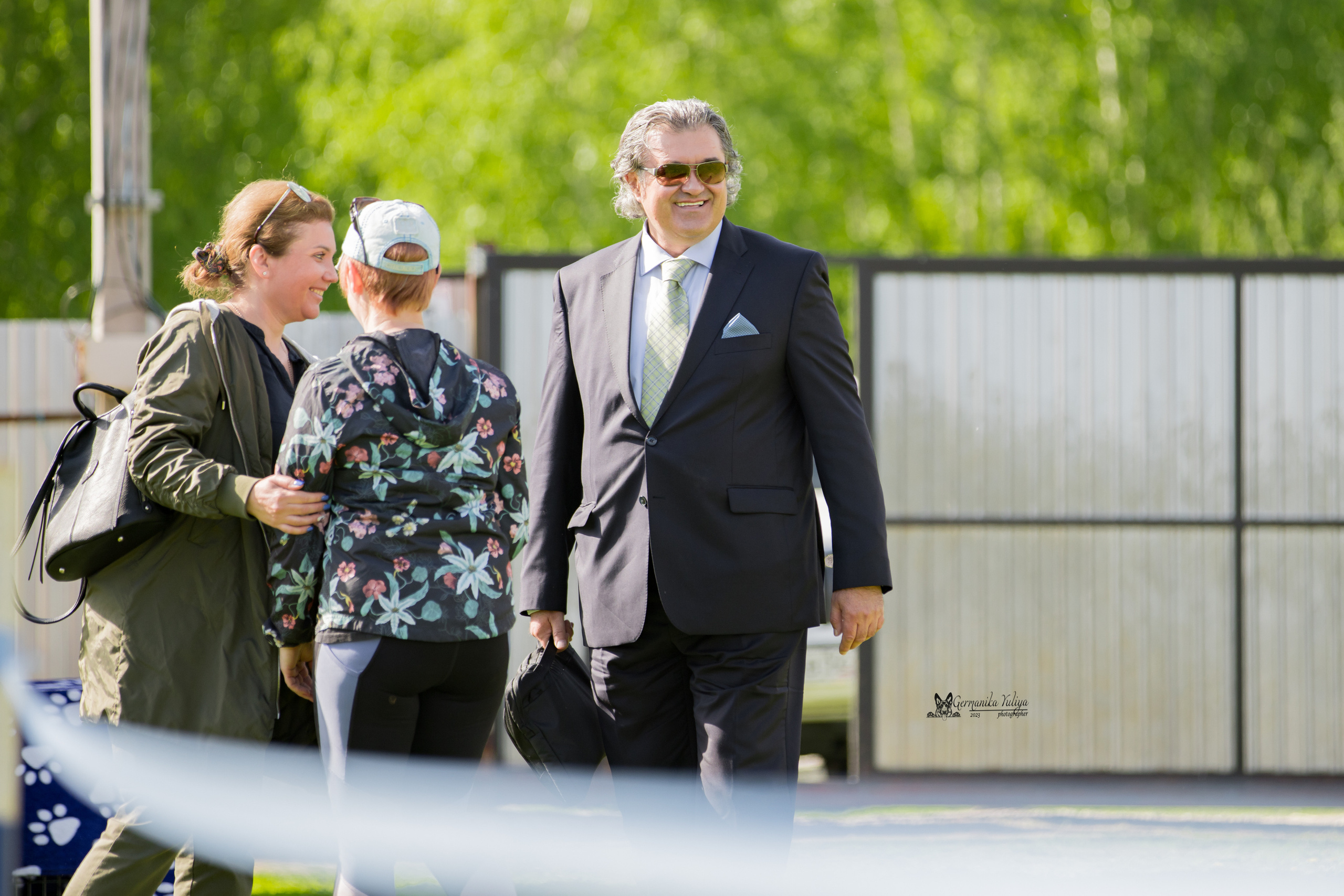 Нижний Новгород моно ротвейлеров 13.05.2023. Фотограф-анималист Юлия Германика