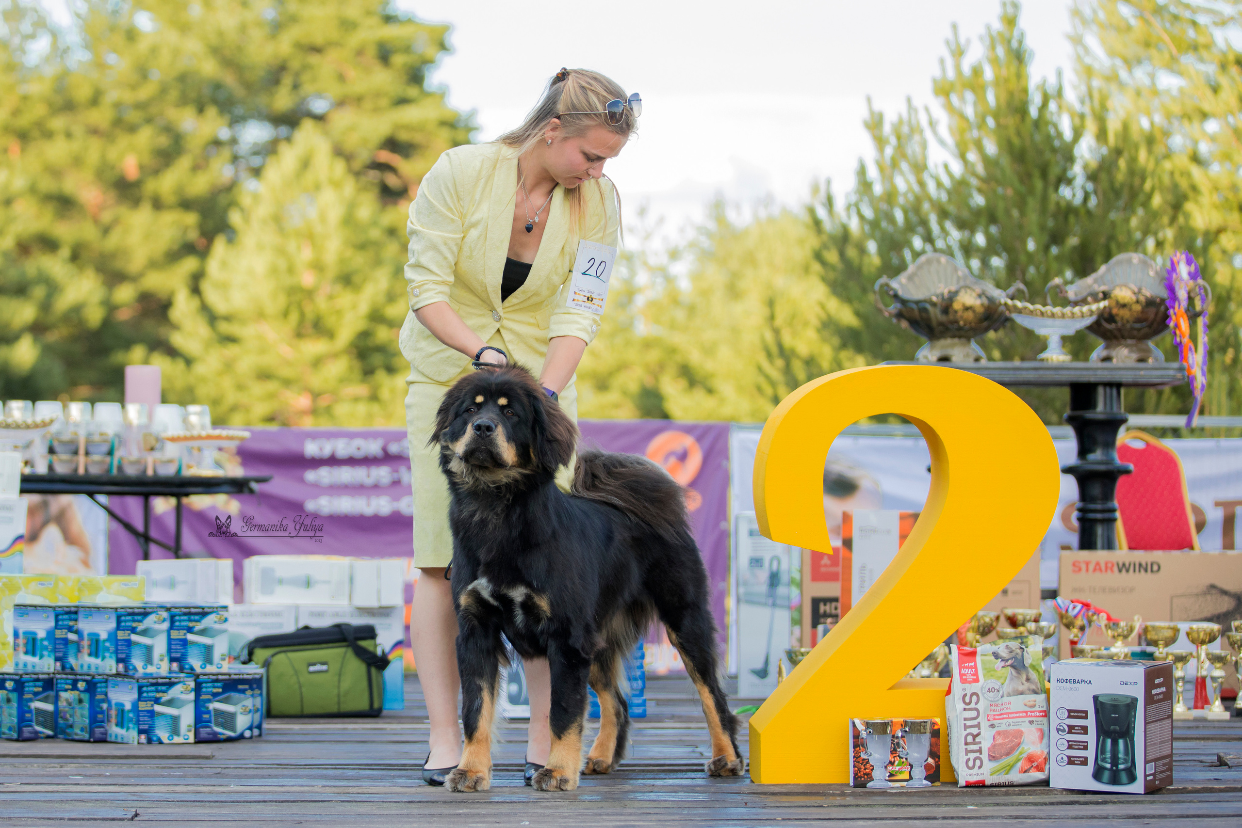 Волжанка 8.07.2023. Фотограф-анималист Юлия Германика