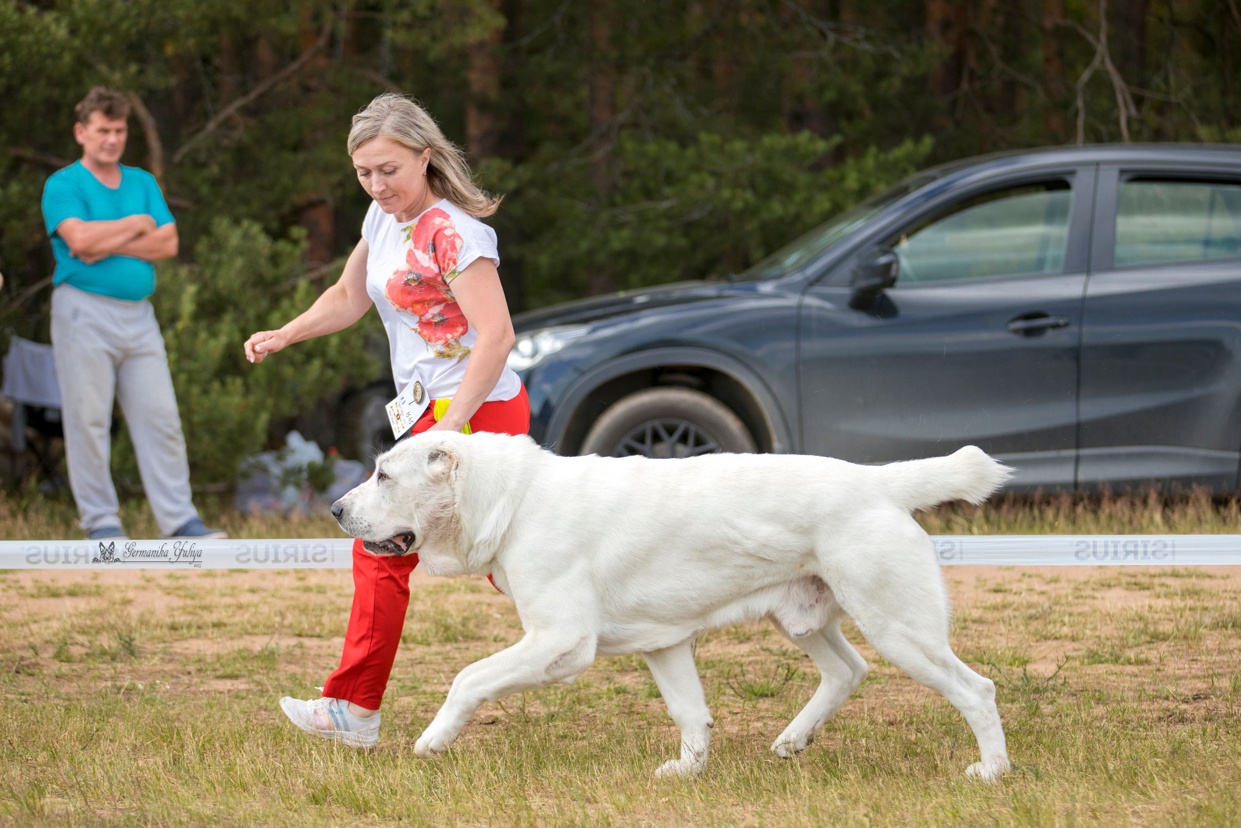 Волжанка 8.07.2023. Фотограф-анималист Юлия Германика