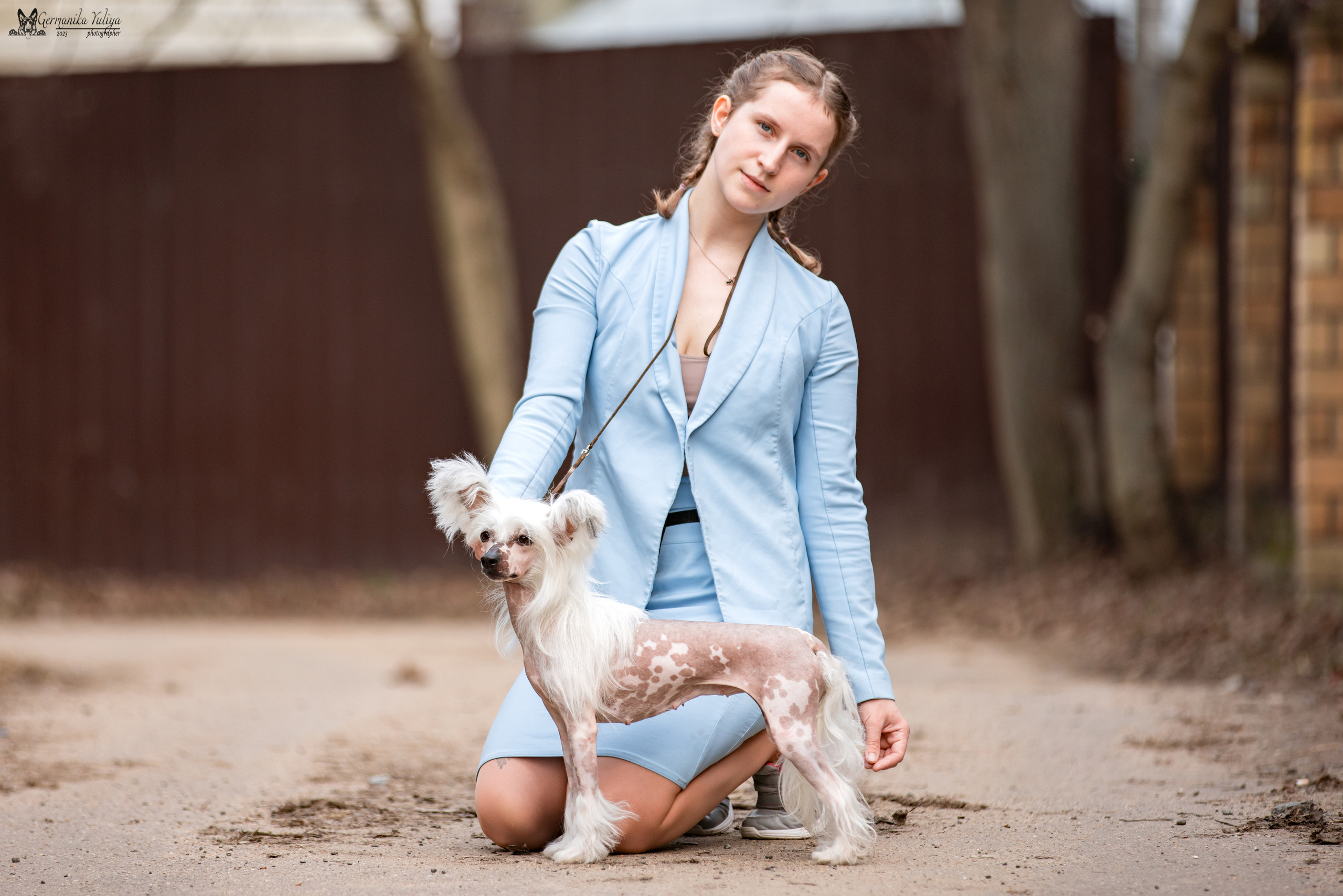 Сфера+МД 8-9.04.2023. Фотограф-анималист Юлия Германика