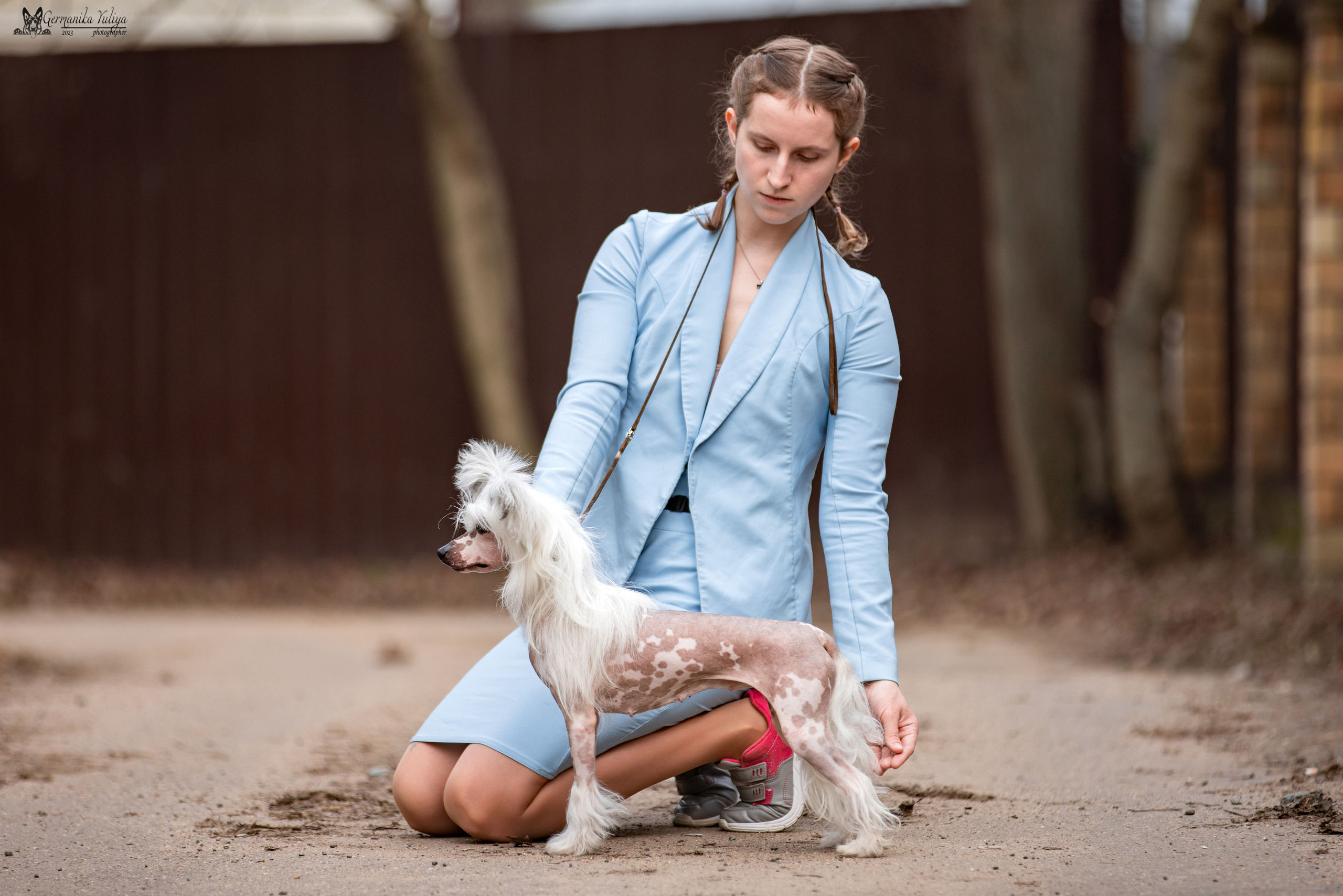 Сфера+МД 8-9.04.2023. Фотограф-анималист Юлия Германика