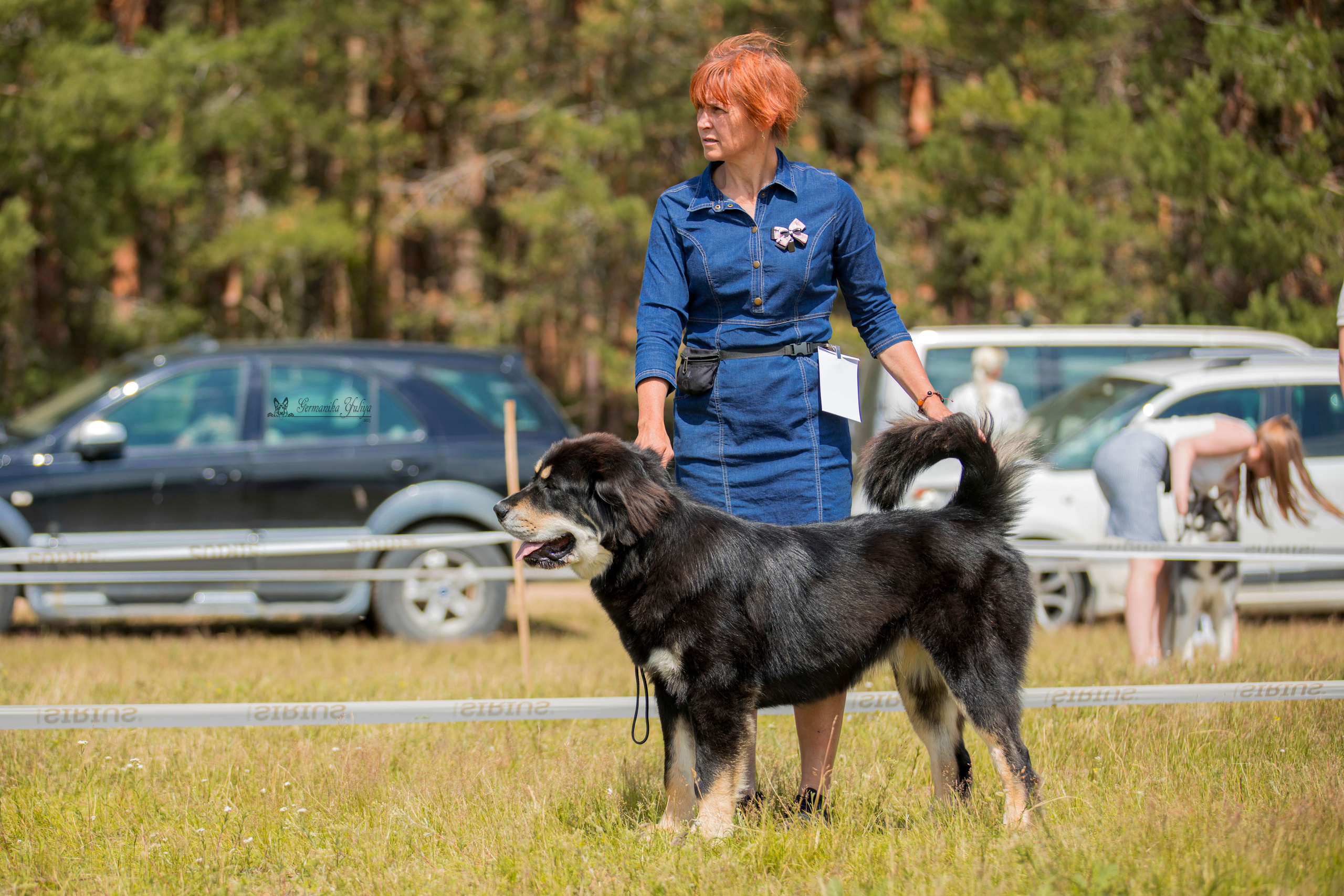Волжанка 8.07.2023. Фотограф-анималист Юлия Германика