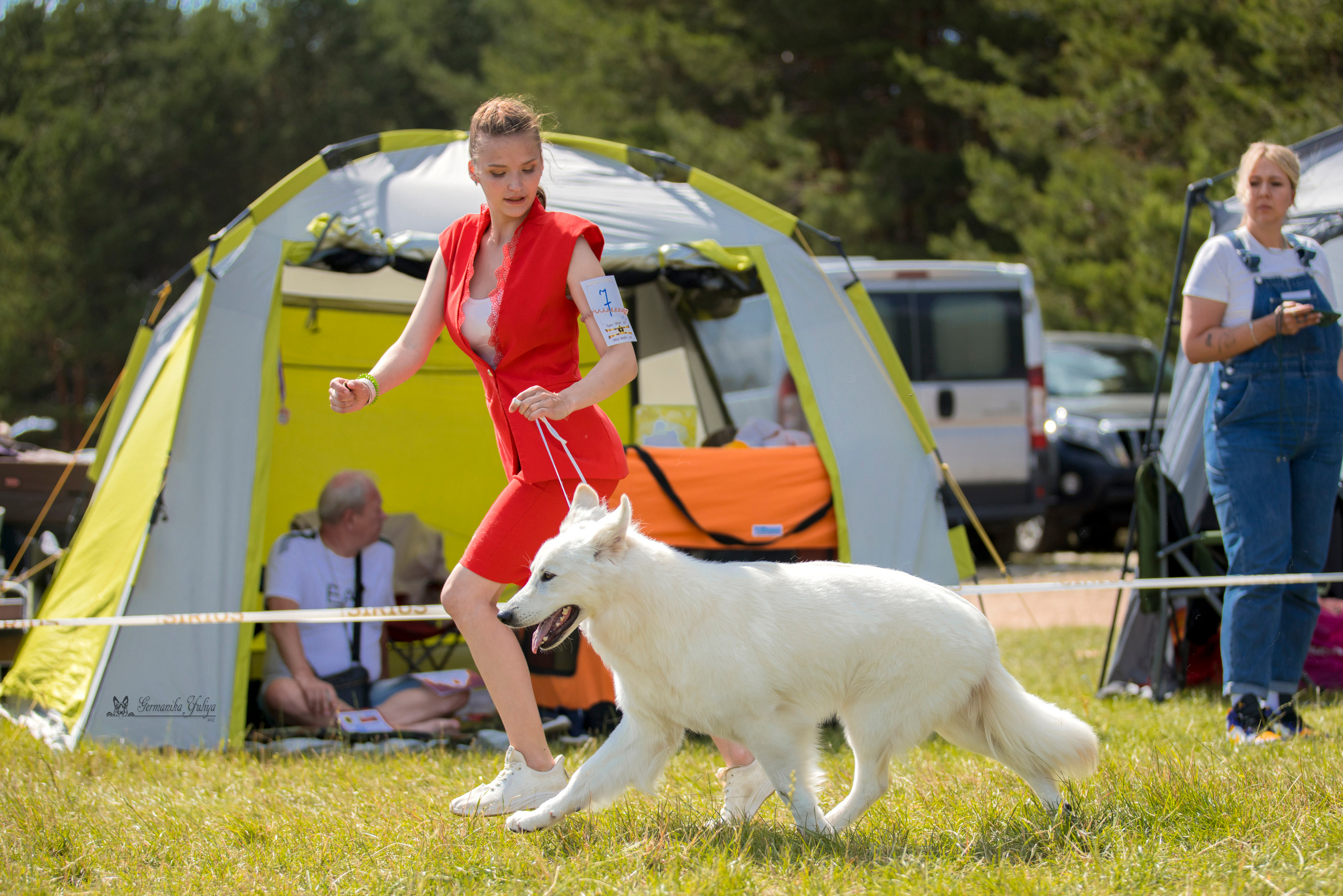 Волжанка 8.07.2023. Фотограф-анималист Юлия Германика