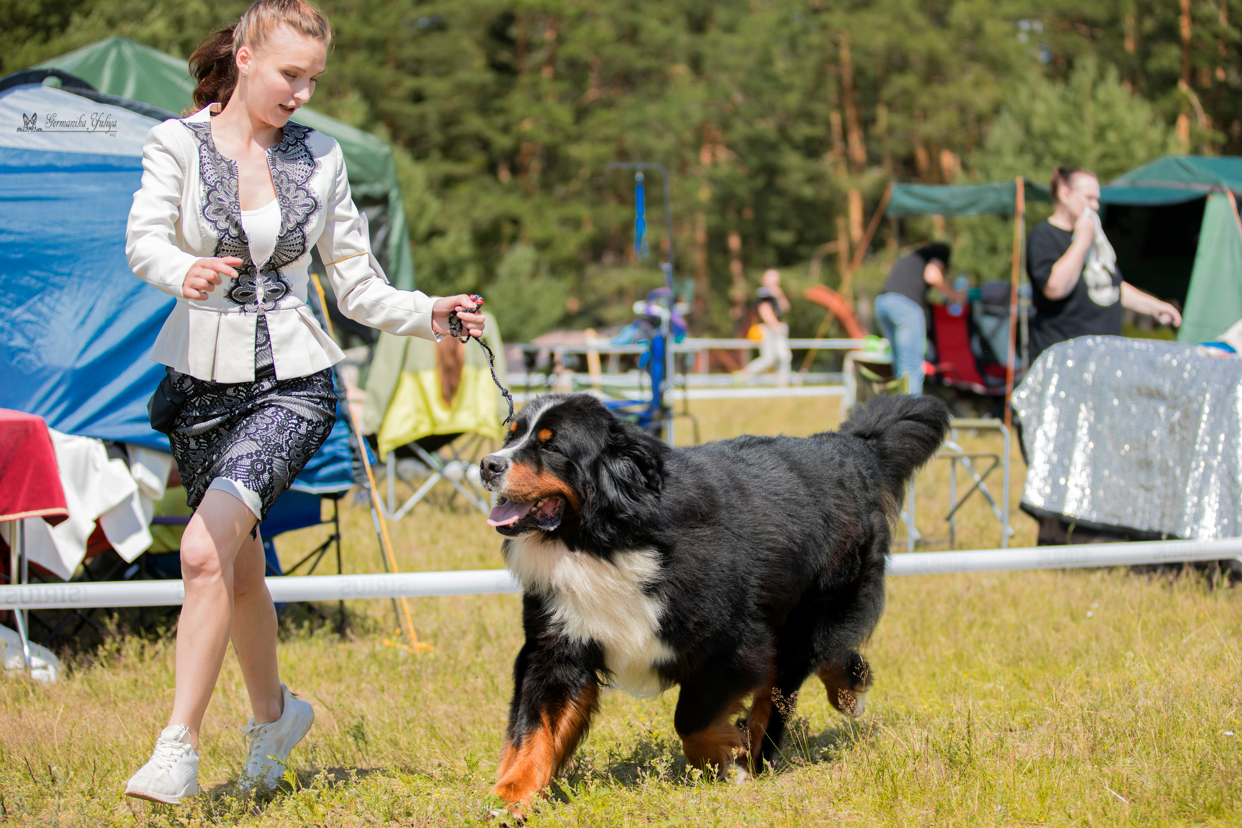 Волжанка 8.07.2023. Фотограф-анималист Юлия Германика