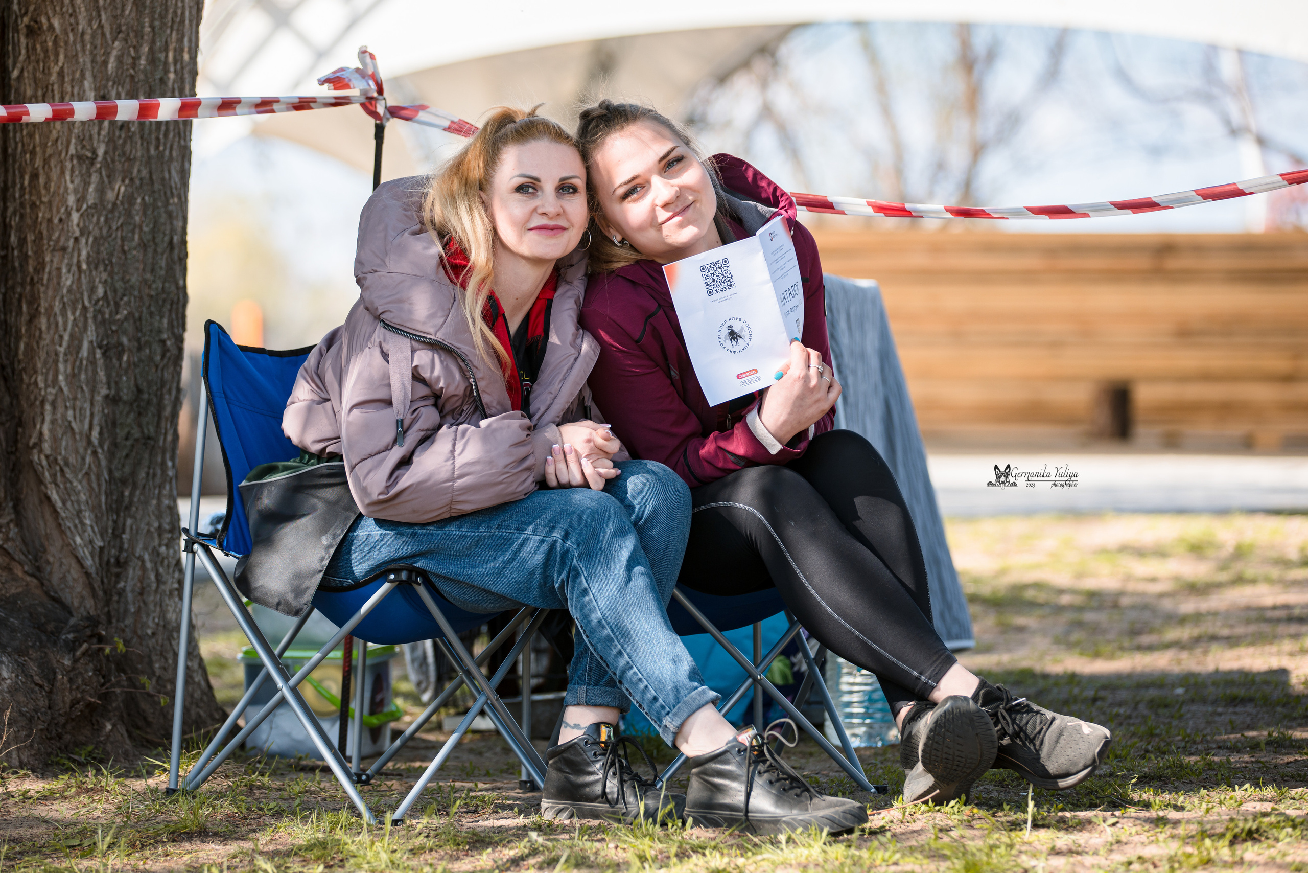 Саратов 2хмоно ротвейлеров 22-23.04.2023. Фотограф-анималист Юлия Германика