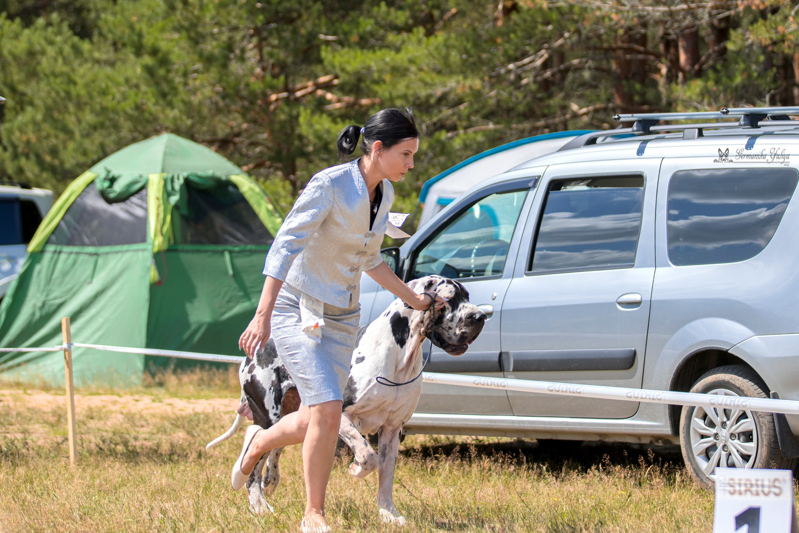 Волжанка 8.07.2023. Фотограф-анималист Юлия Германика