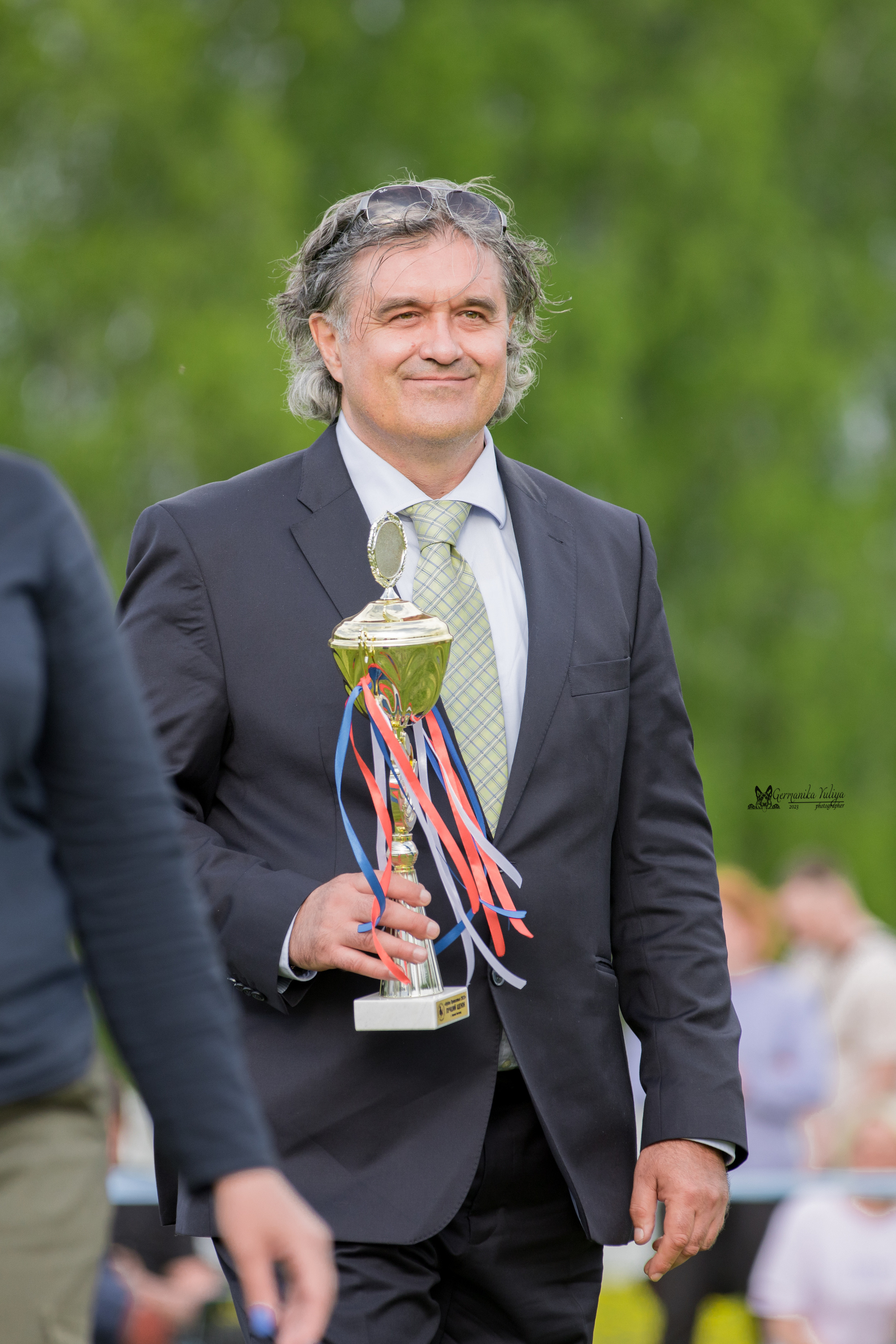 Нижний Новгород моно ротвейлеров 13.05.2023. Фотограф-анималист Юлия Германика