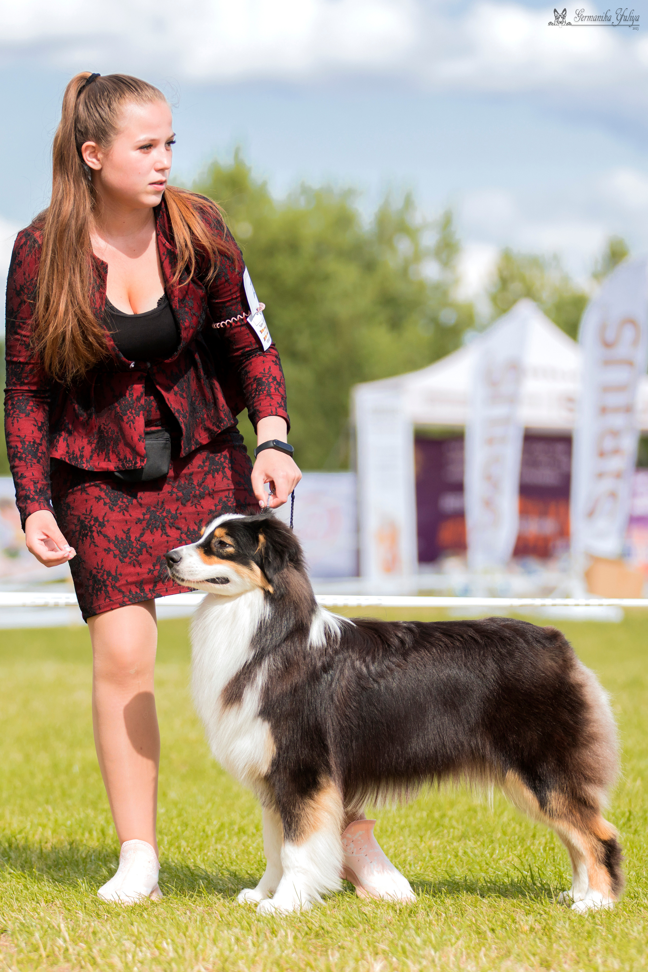 Волжанка 8.07.2023. Фотограф-анималист Юлия Германика